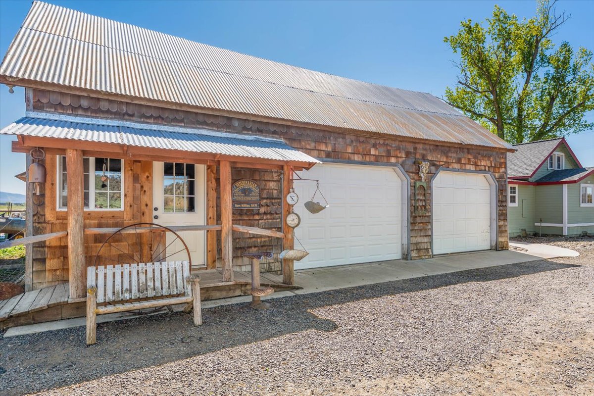 Rafter JK Bar Ranch