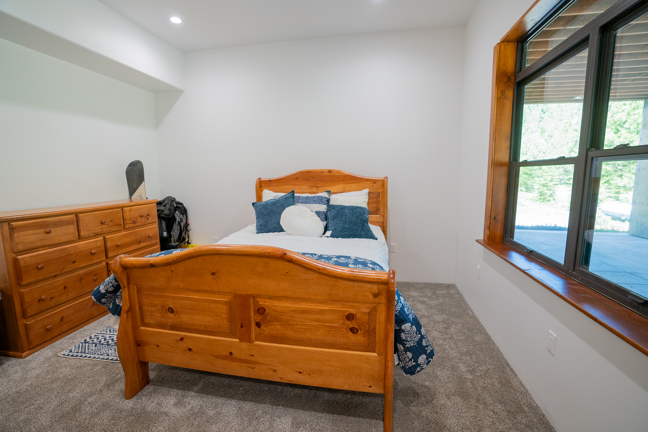 Medco Pond- Recreational Retreat