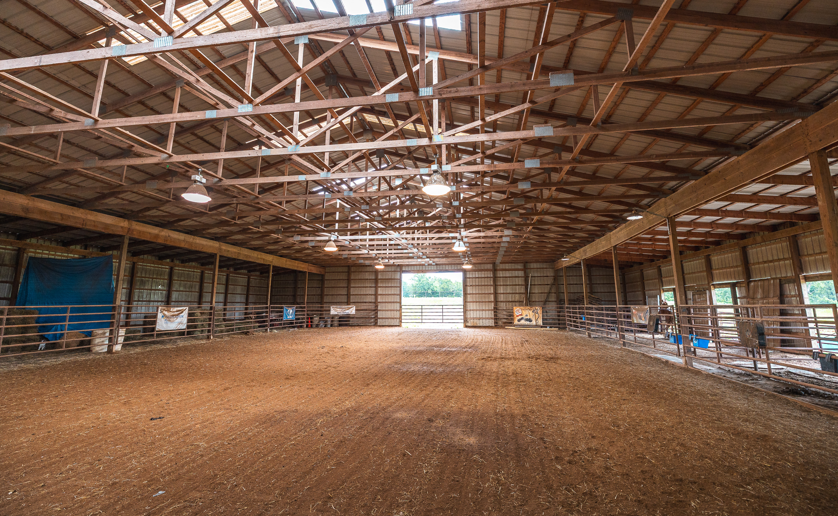 T-Cross Farm