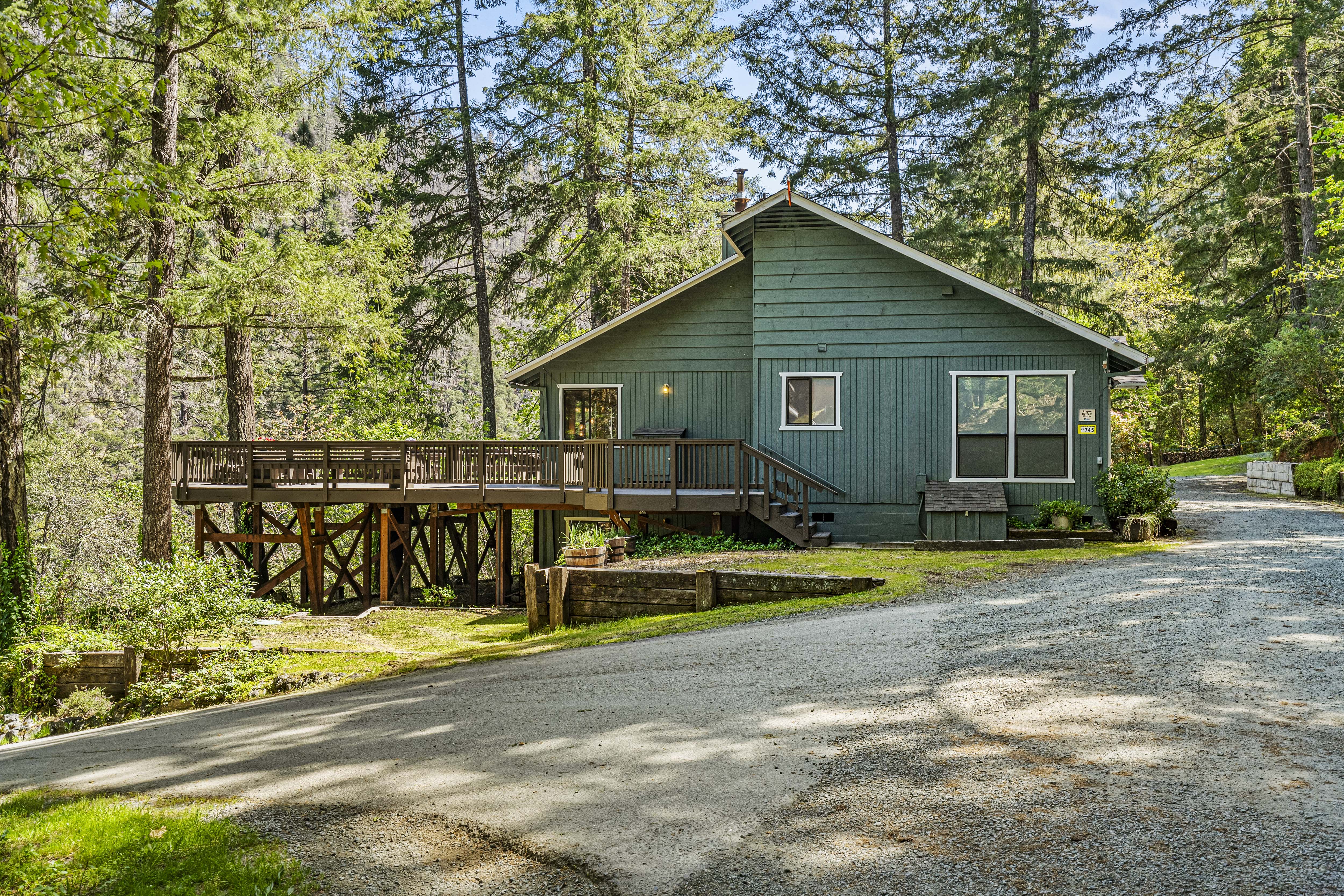 Galice Resort | 11744 Galice Road