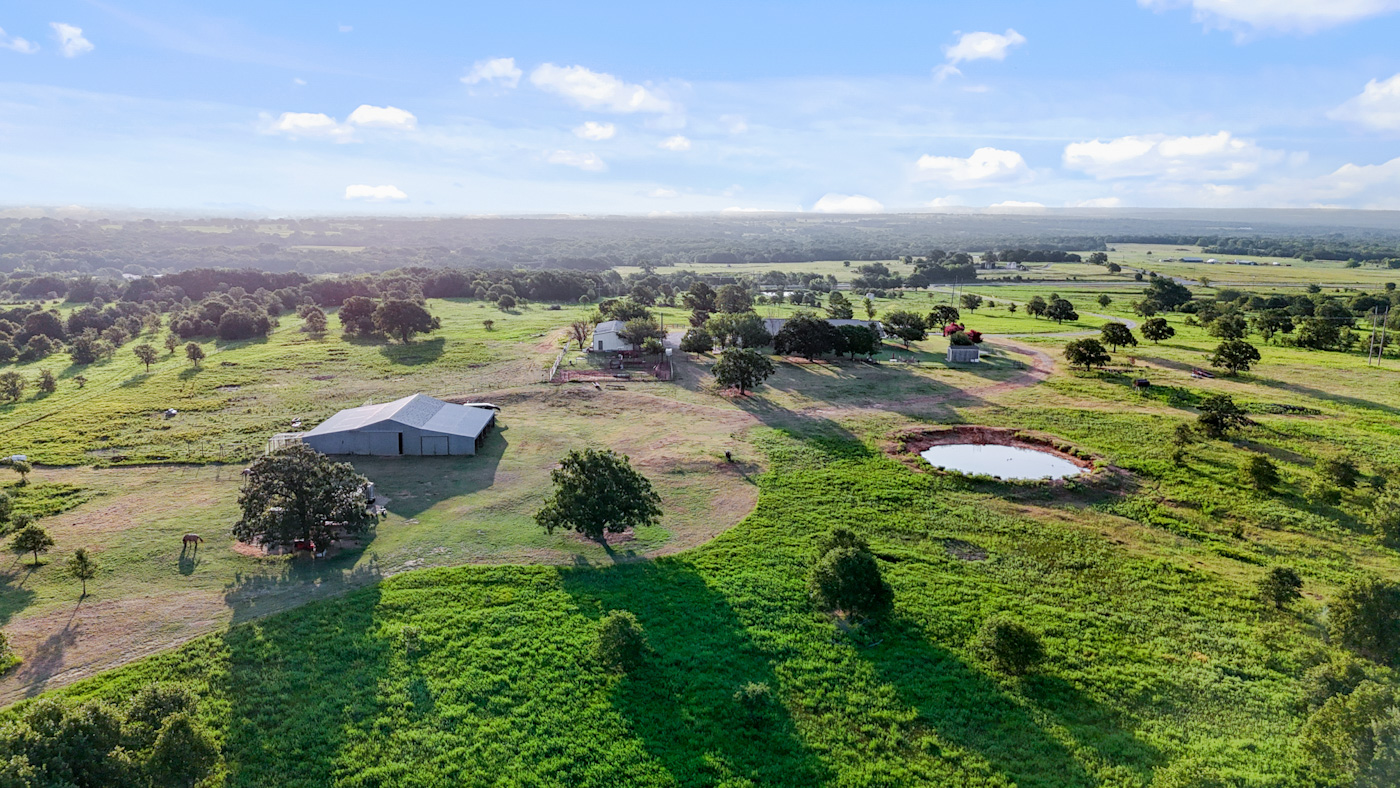 South Garvin Ranch Estates