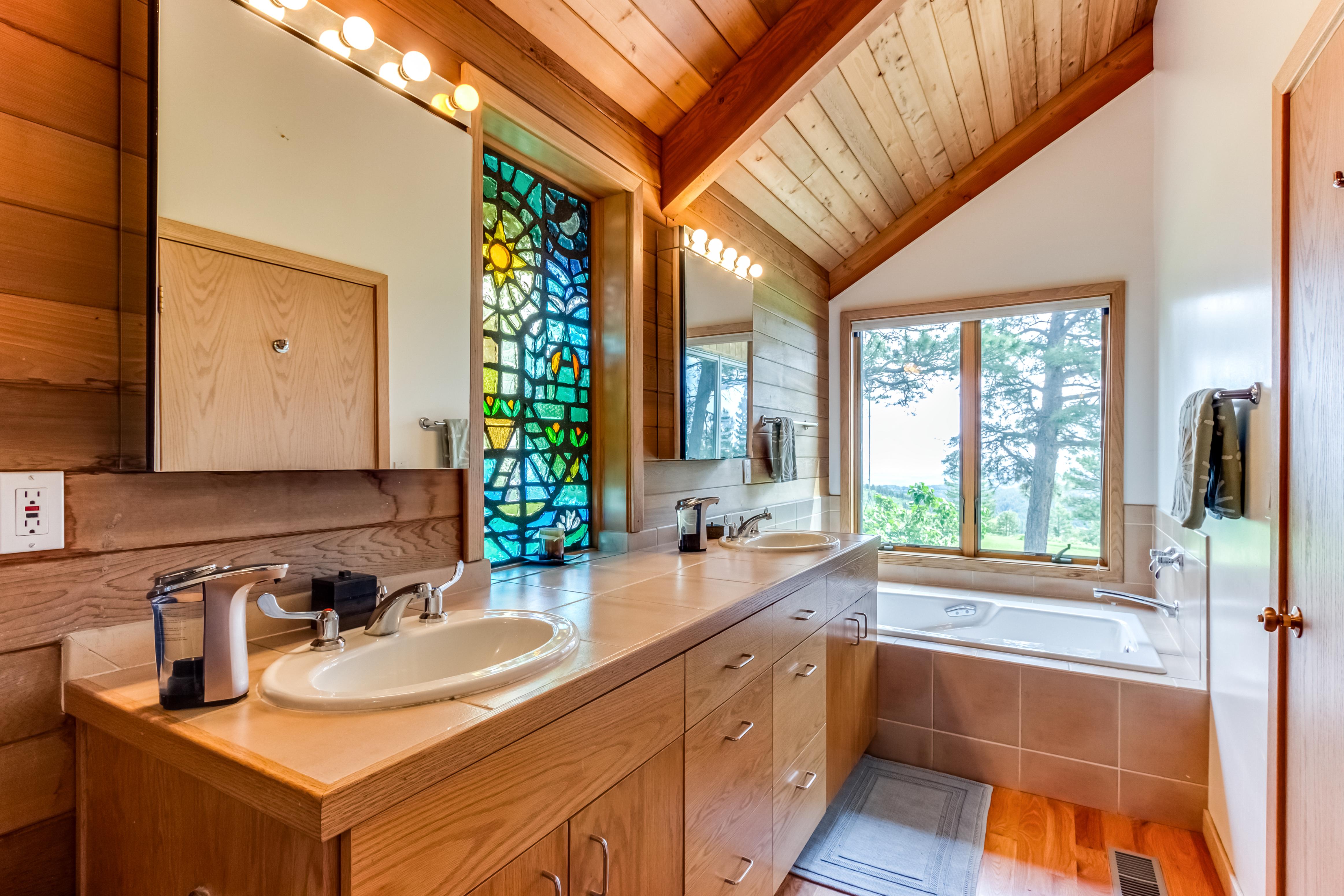 Elk Tooth Ranch