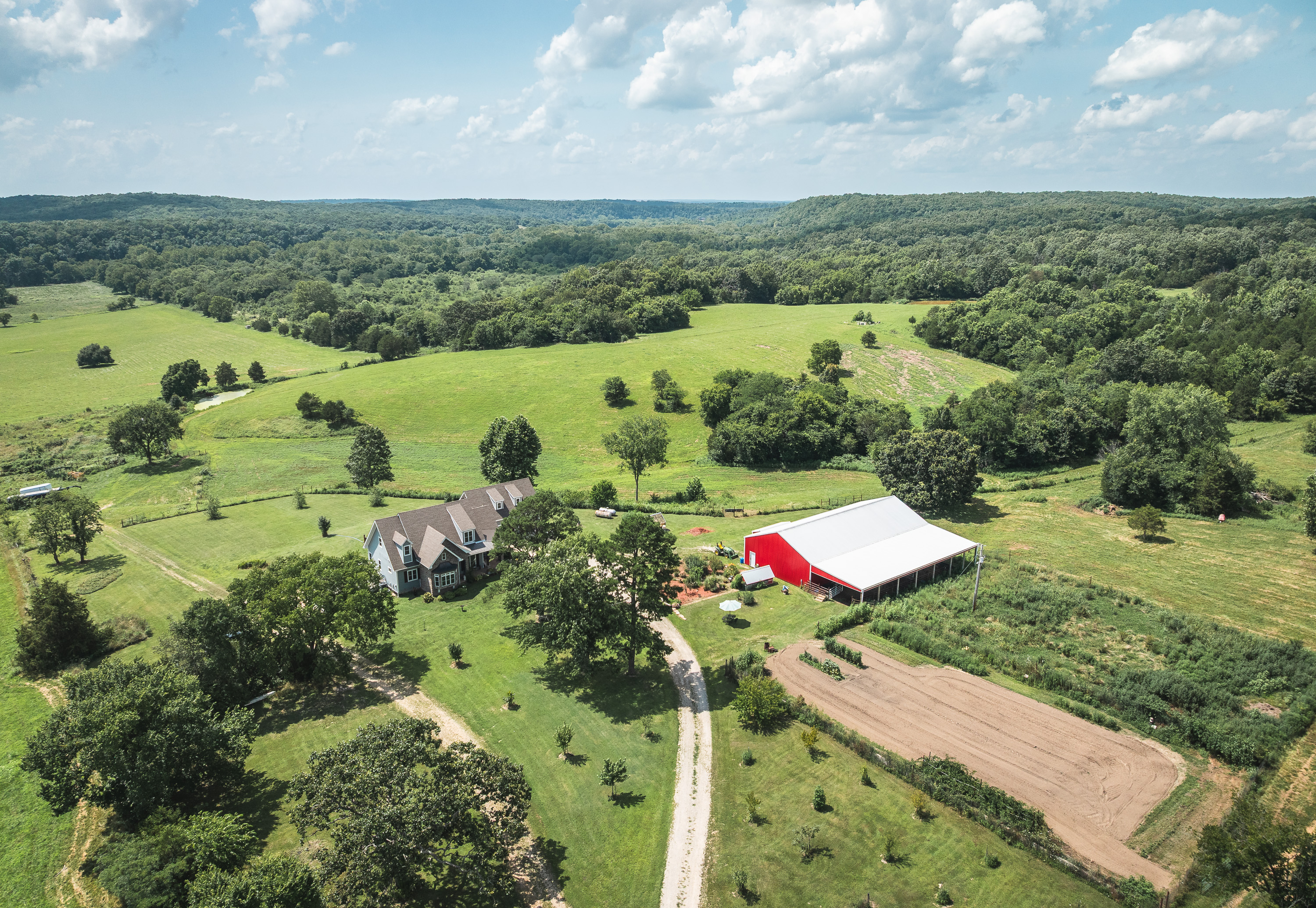 Gasconade Angus Ranch