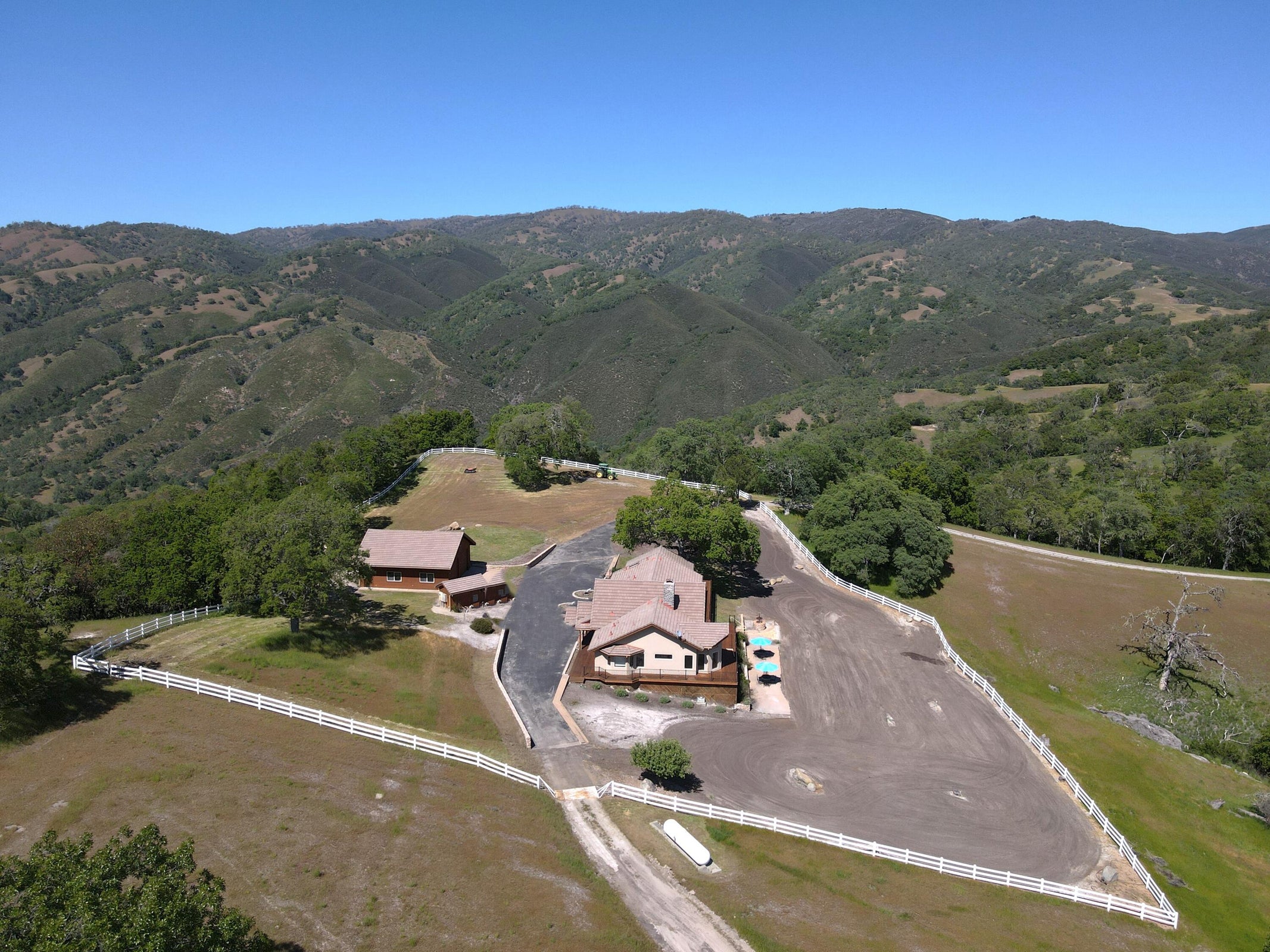 Palo Escrito Ranch