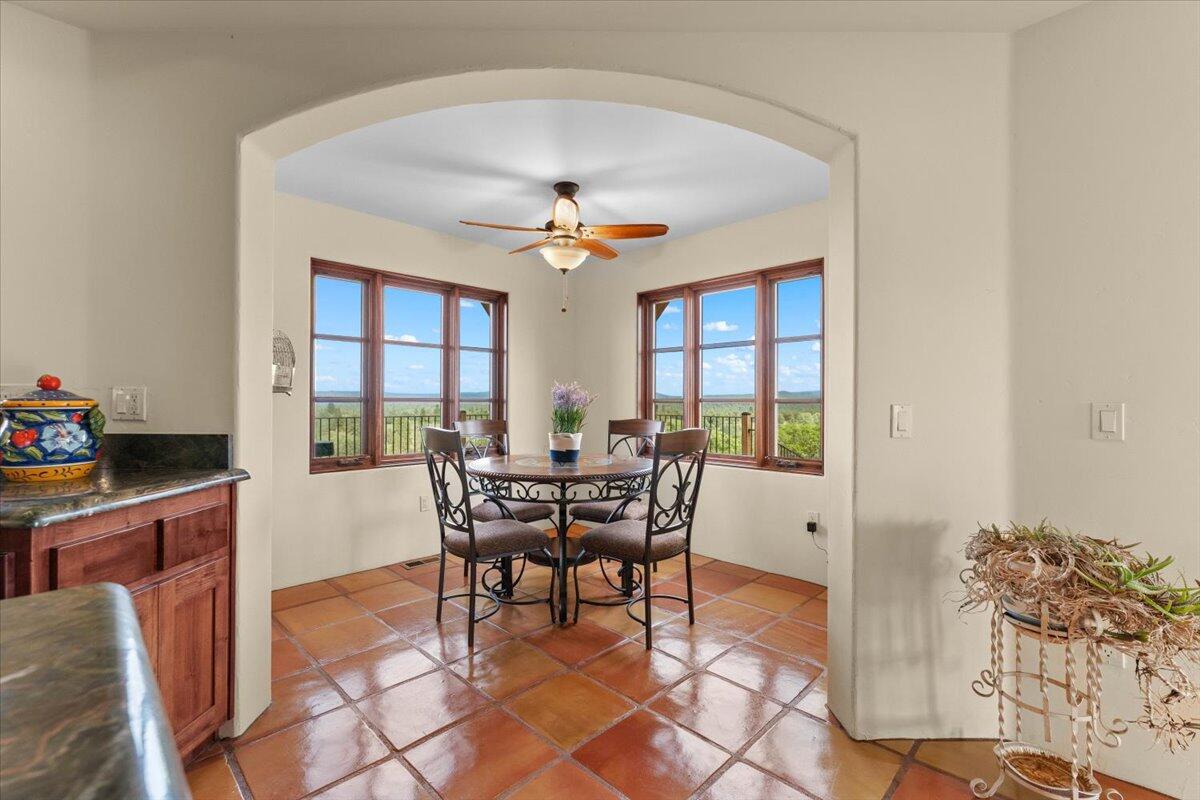 Villa Salida Del Sol