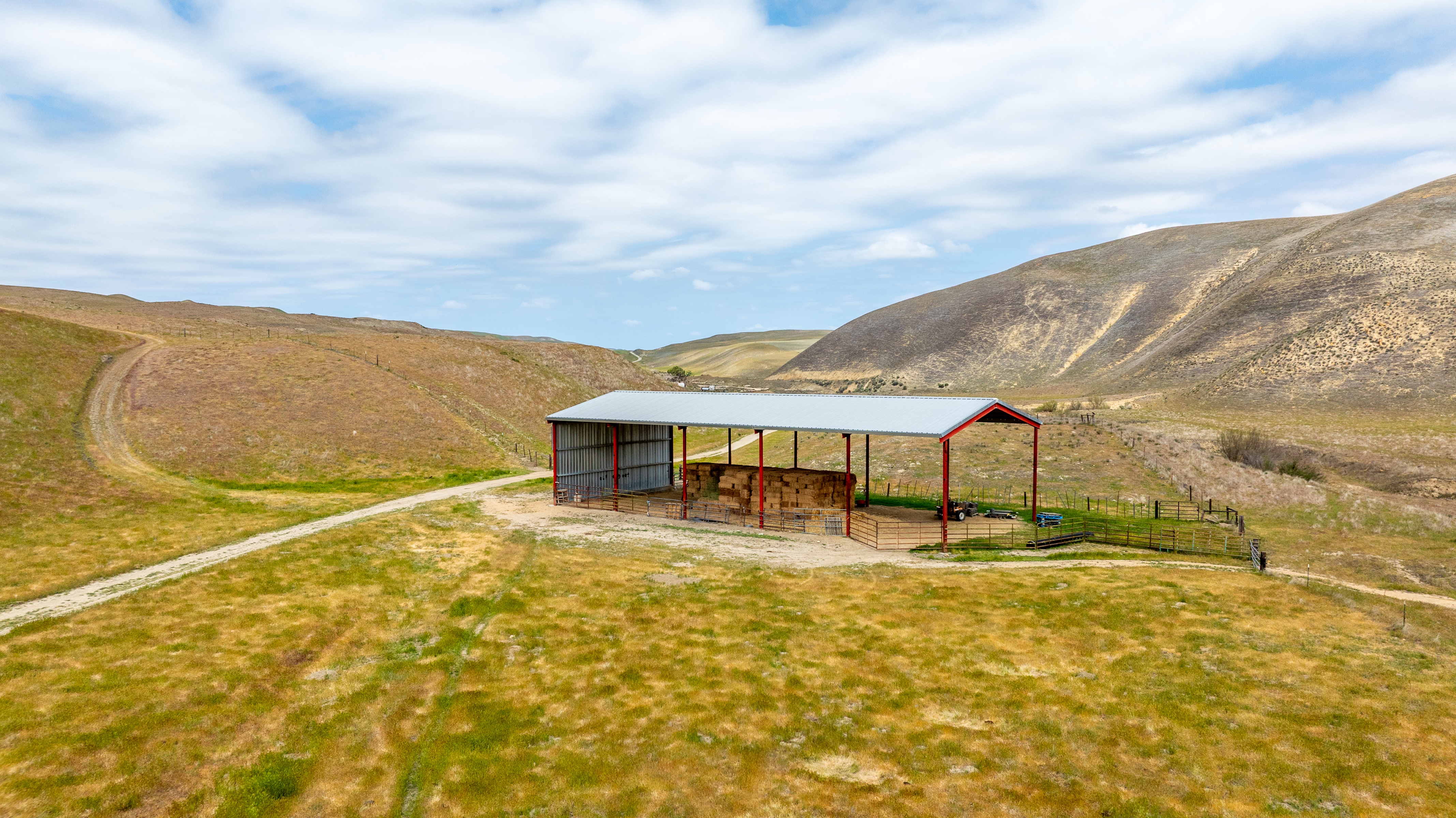 Pritchard Sumner Ranch