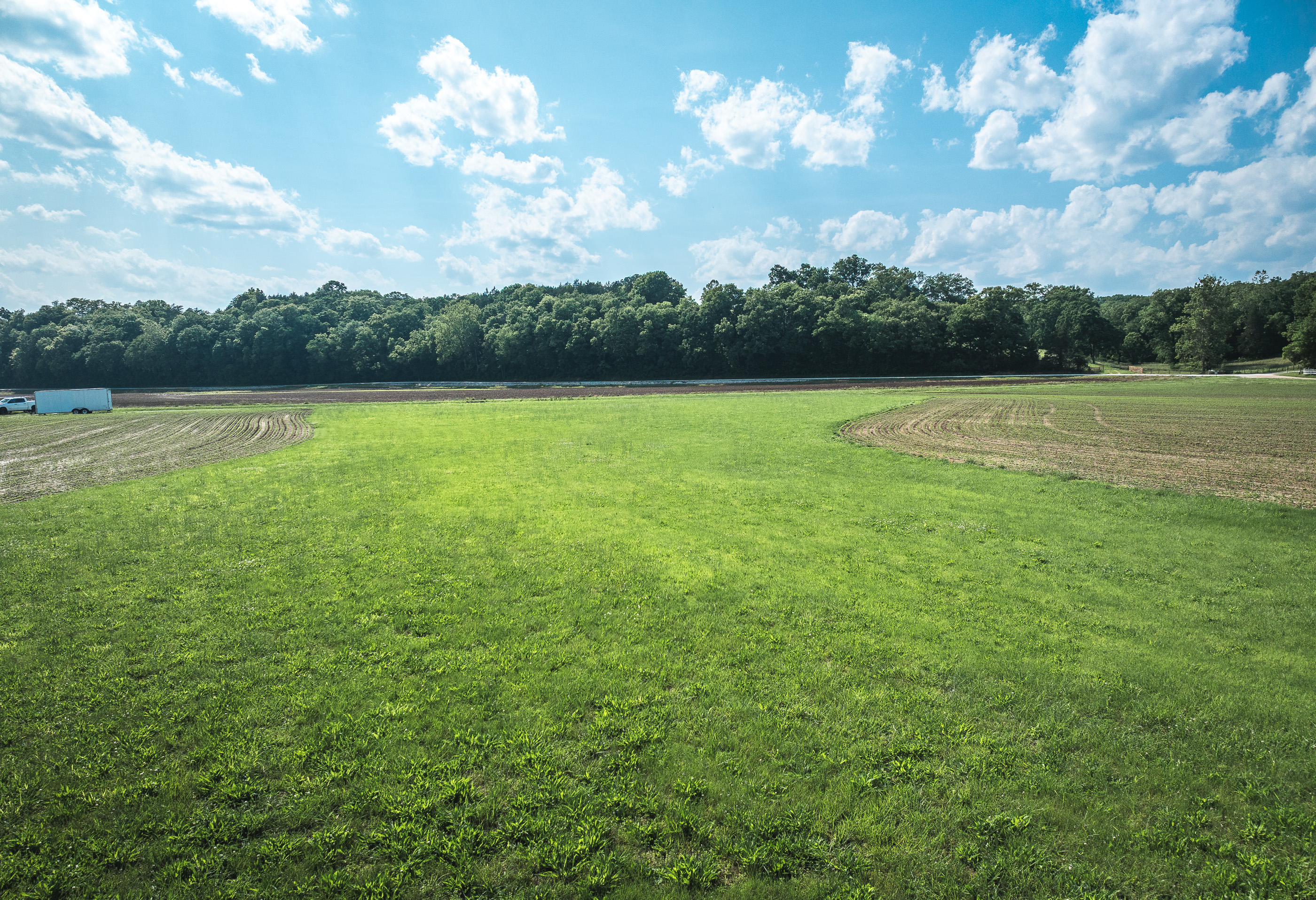 Union Runway Tract B