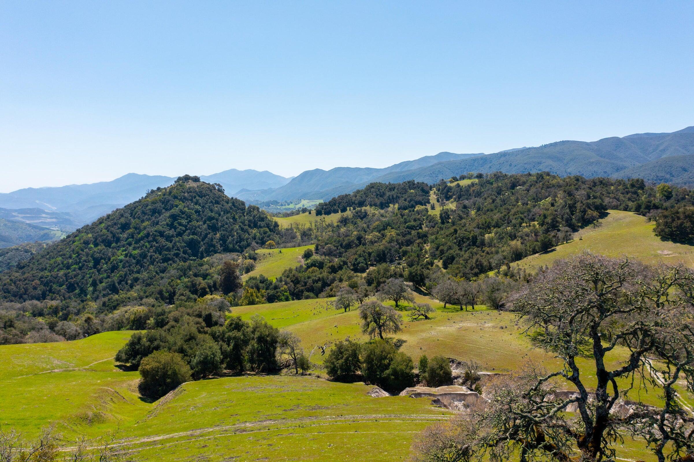 Palo Escrito Ranch