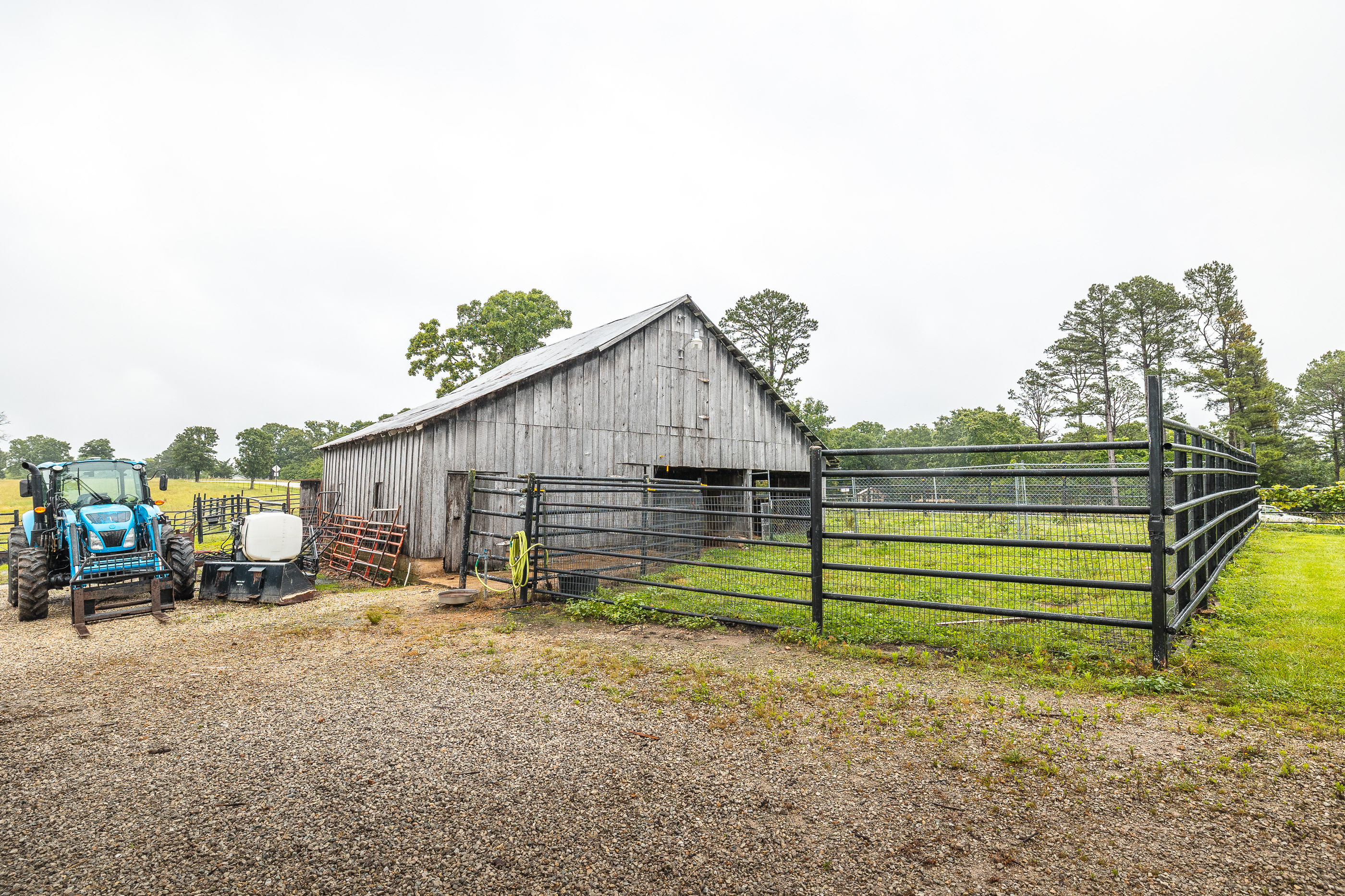 T-Cross Farm
