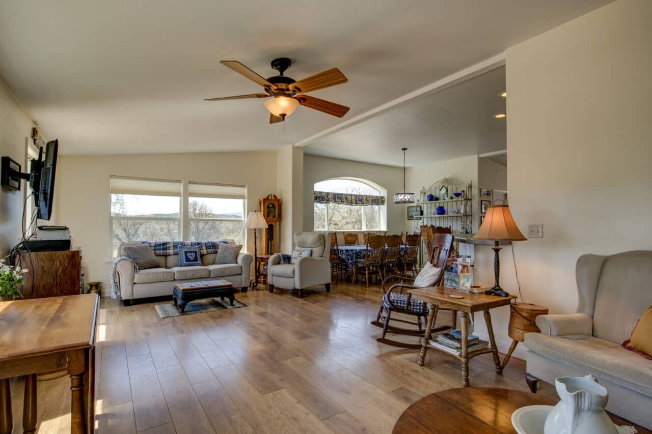 Bella Vista