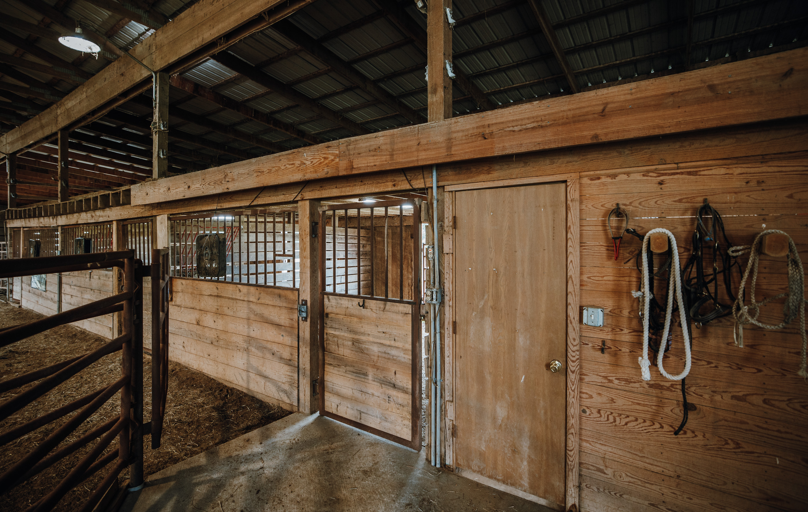 T-Cross Farm