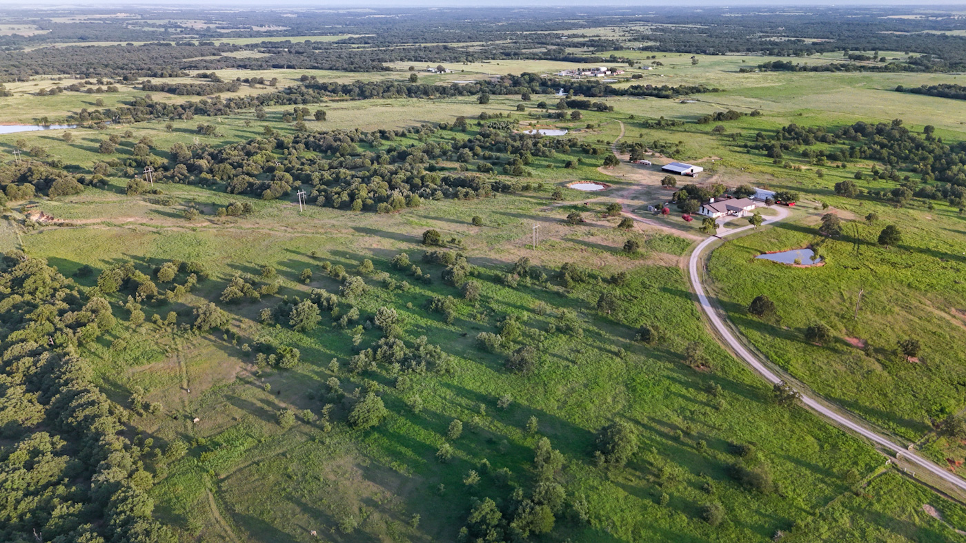 South Garvin Ranch Estates