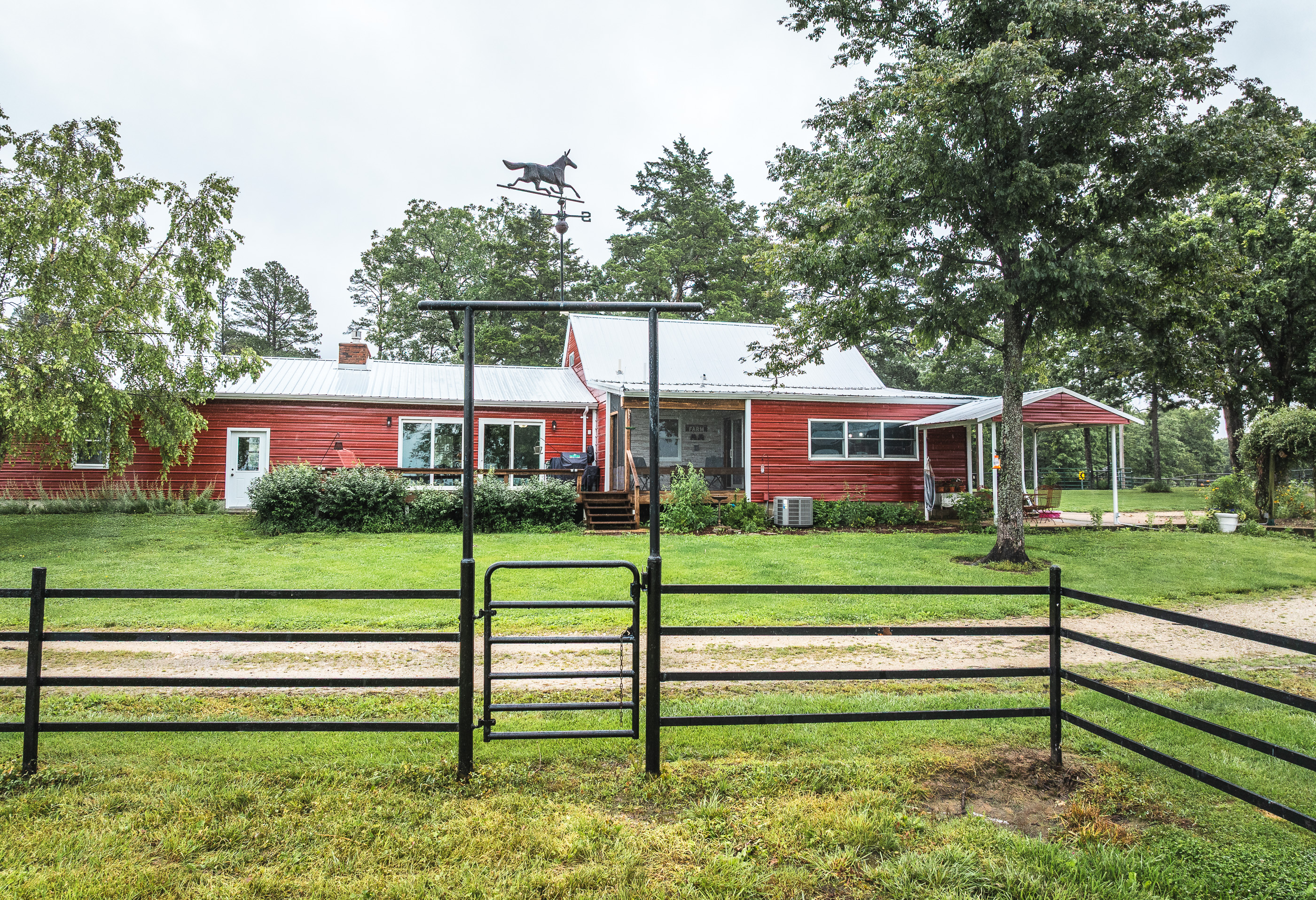 T-Cross Farm Tract 3
