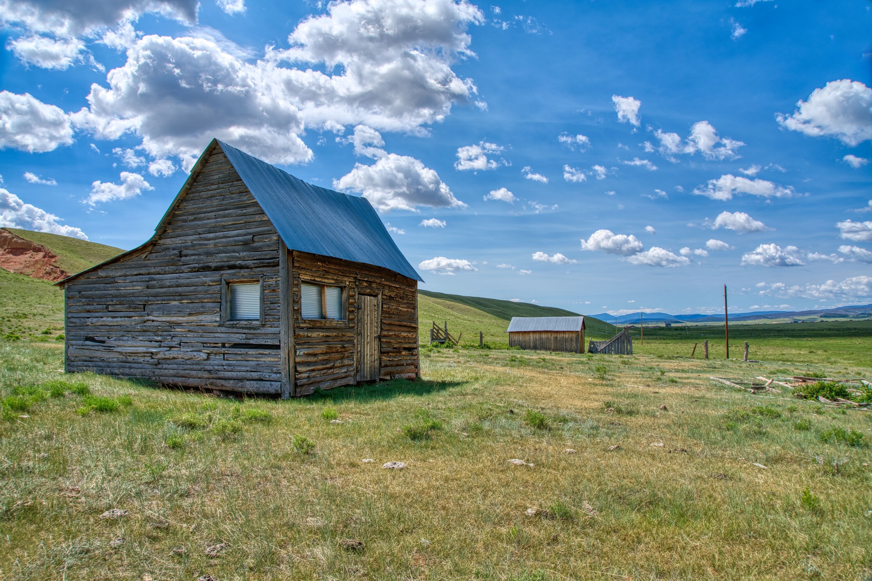 Meier Four Mile Ranch