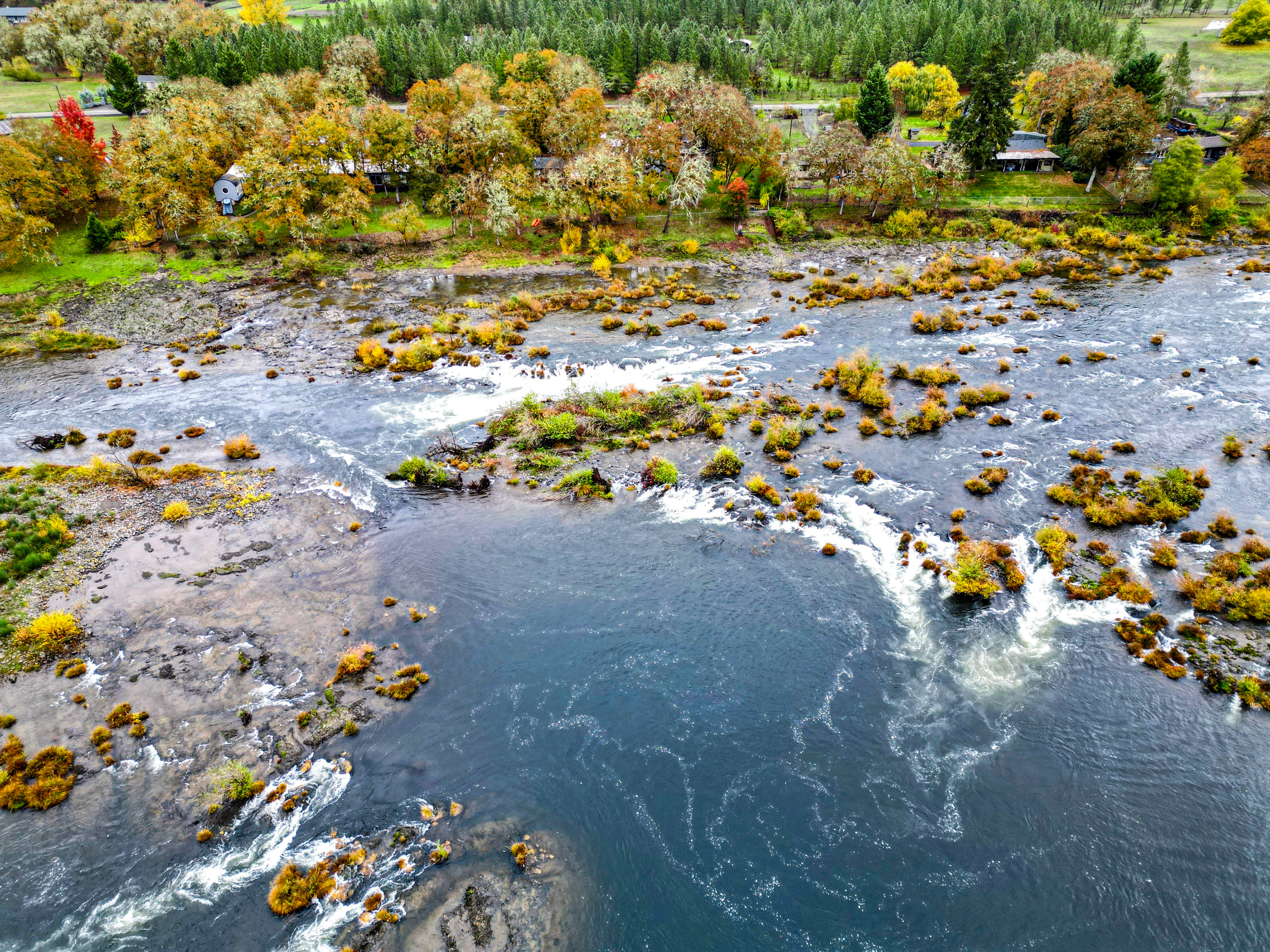 Carlin Ranch - Historical Listing