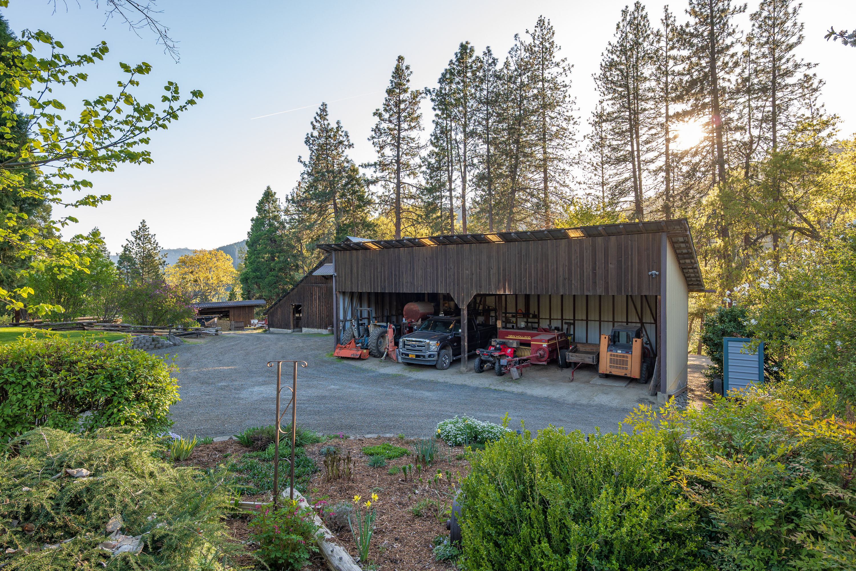 Meyer Ranch - 12310 Ramsey Road
