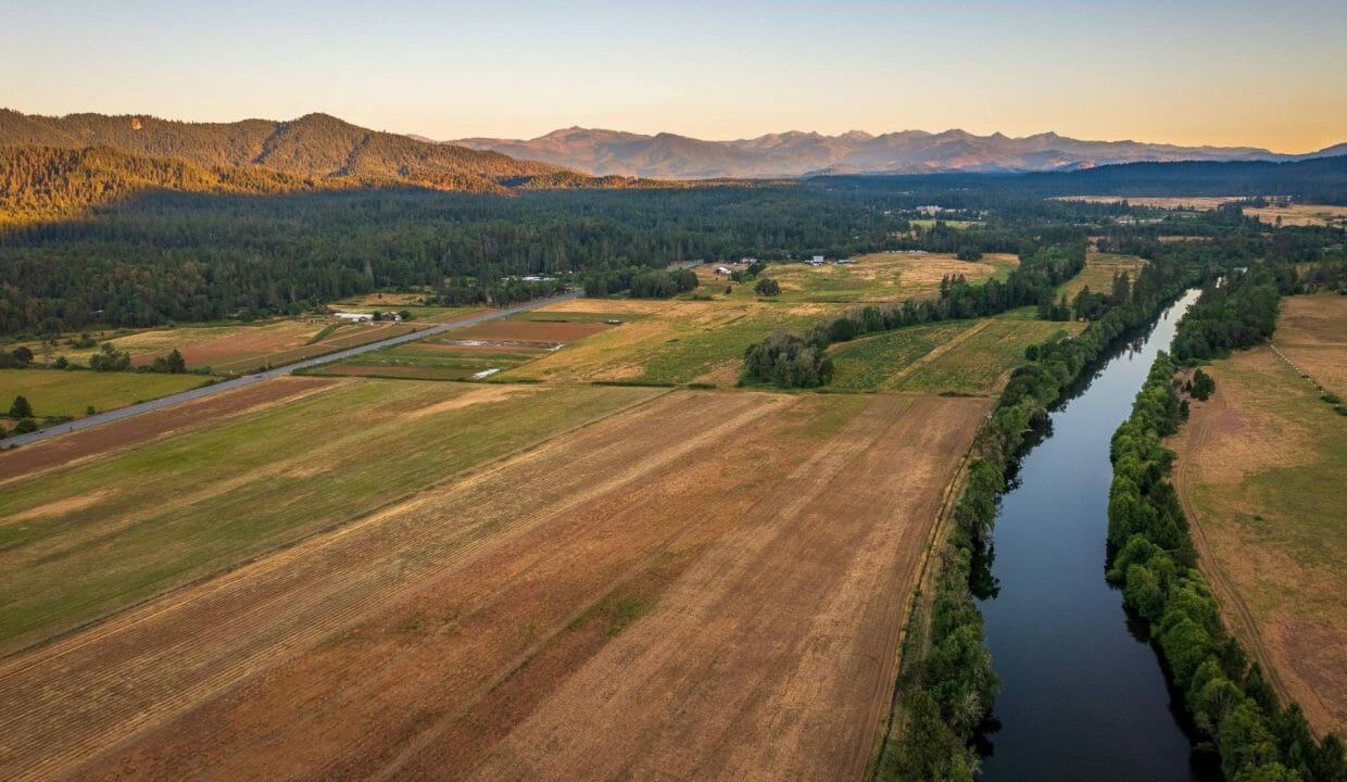 Sauer's Flat Farm & Ranch