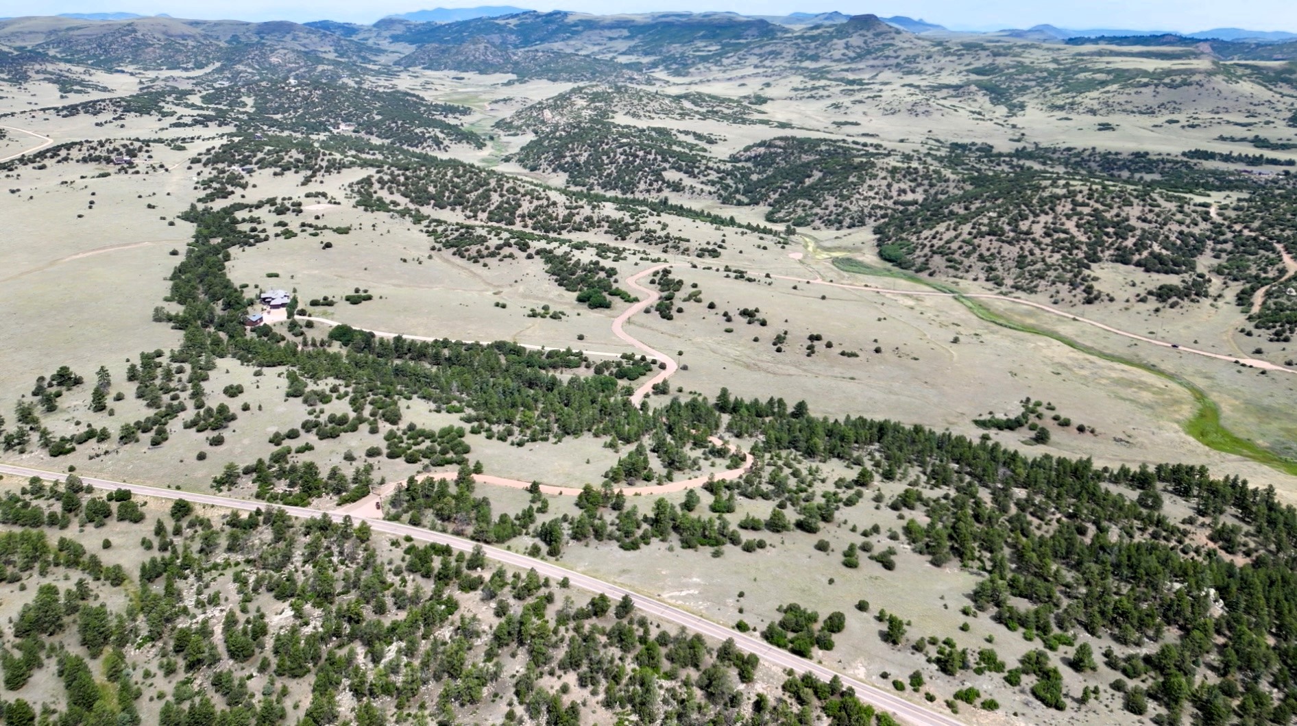 Screamin Eagle Ranch