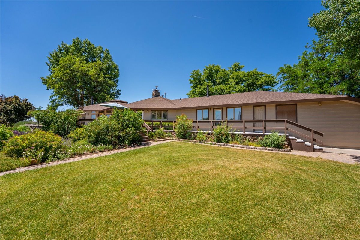 Mystic Mountain Ranch