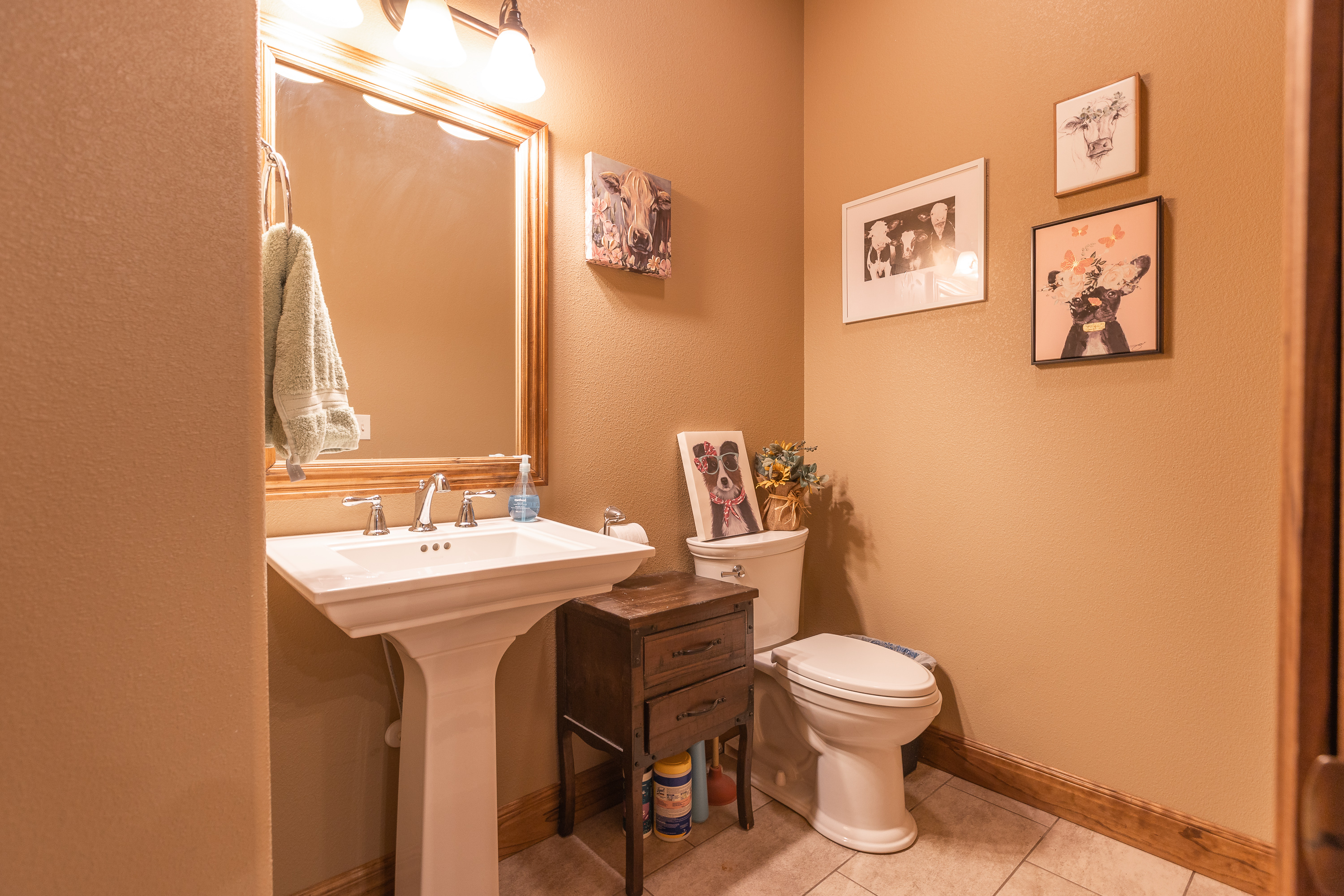 Gasconade Angus Ranch