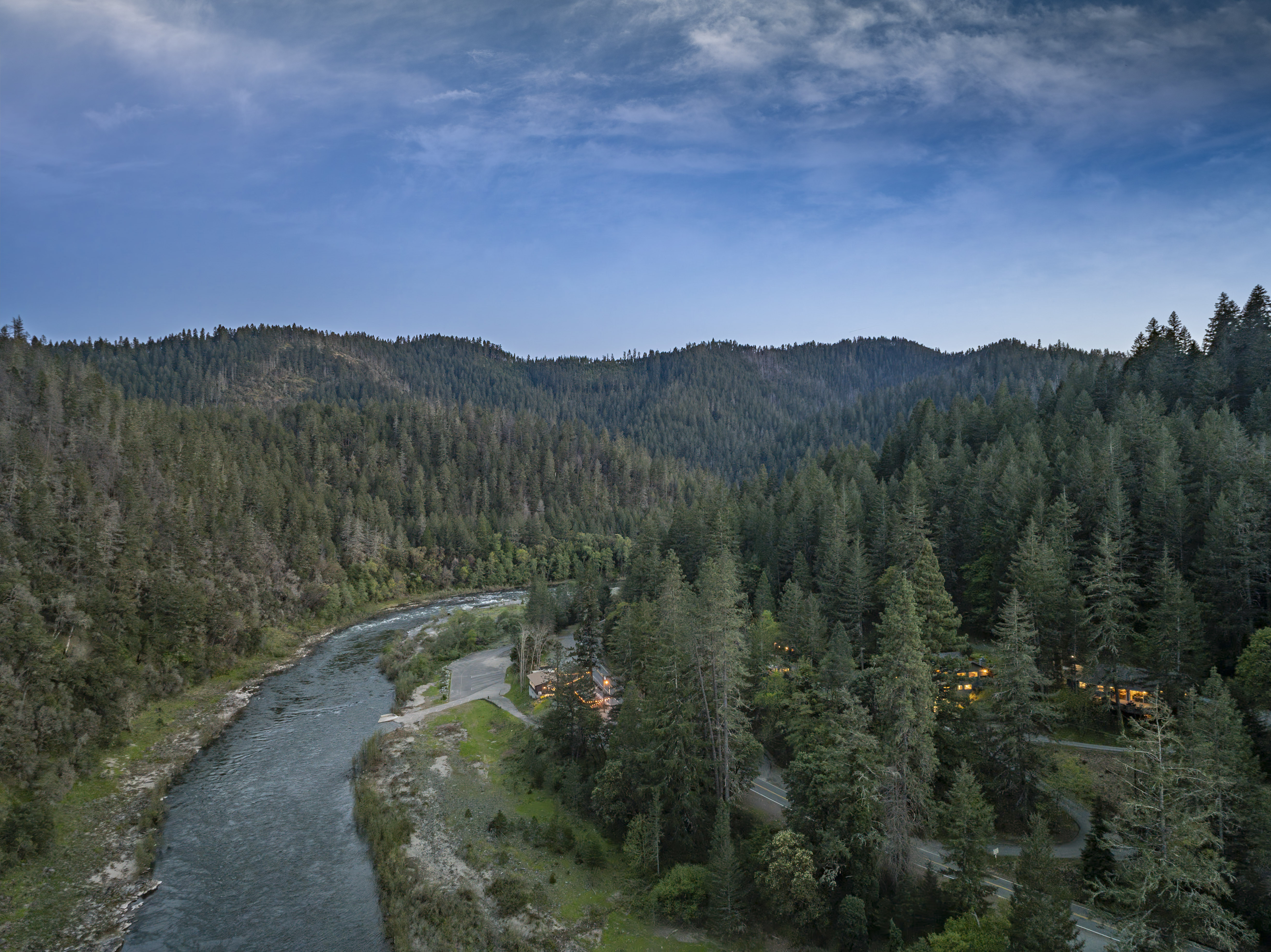 Galice Resort | 11744 Galice Road