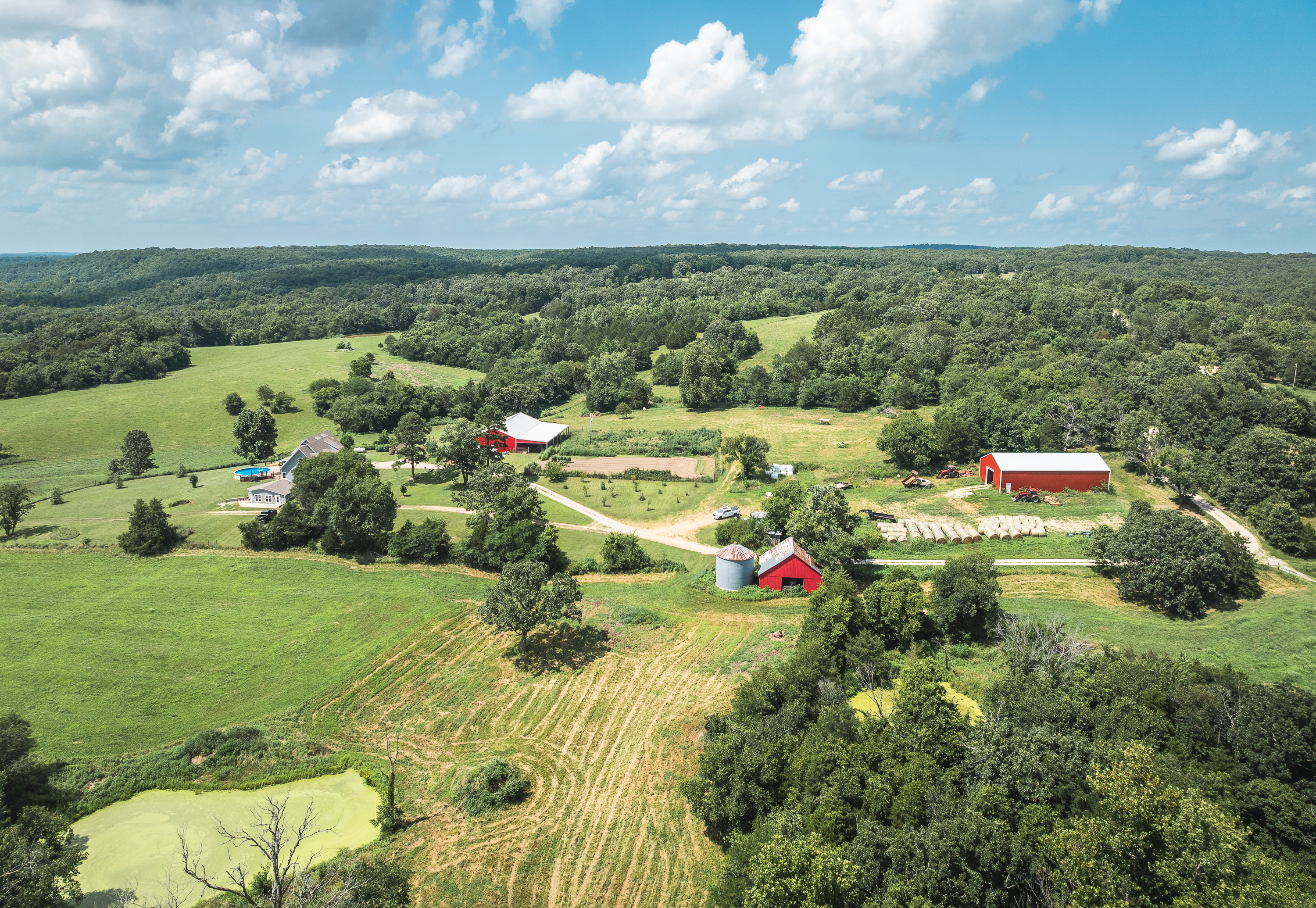 Gasconade Angus Ranch