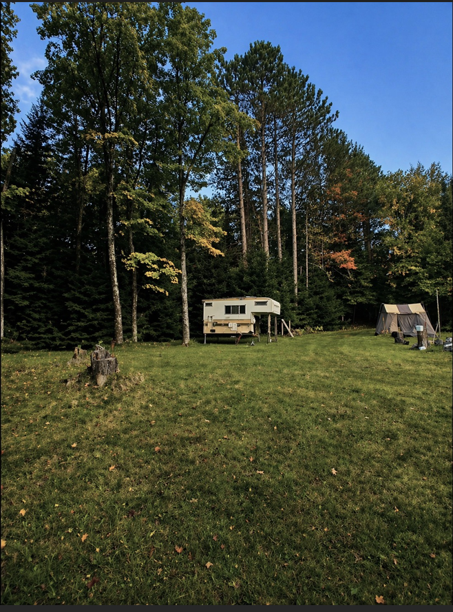 U.P. Robinson Lake Parcel 50167828