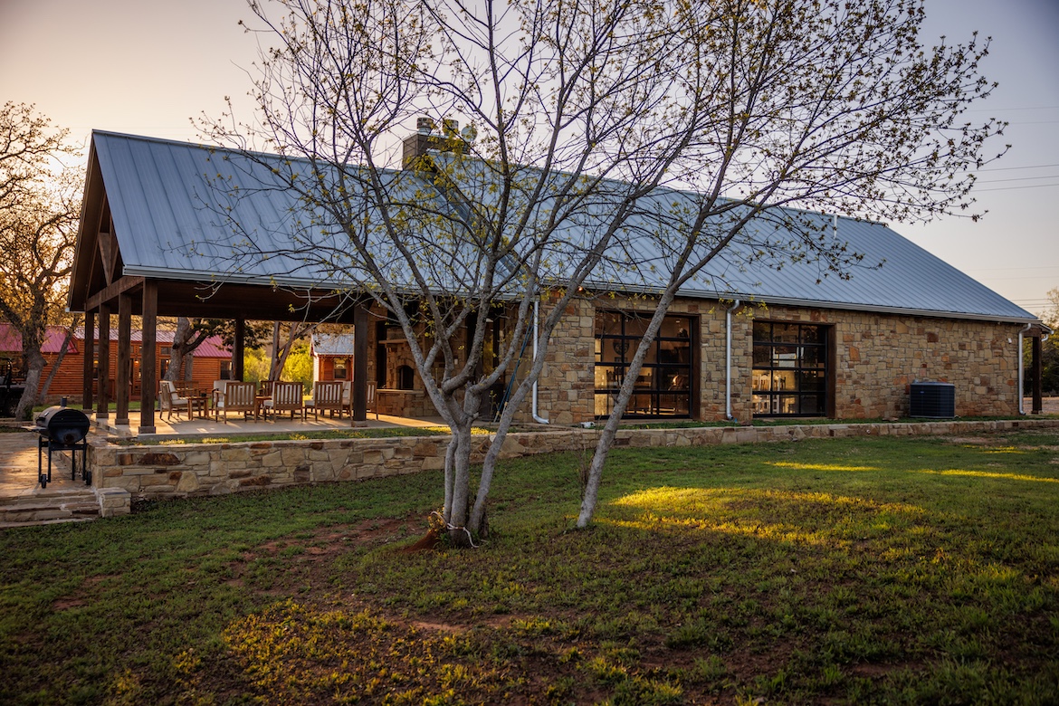 LAKEFRONT LEGACY RANCH