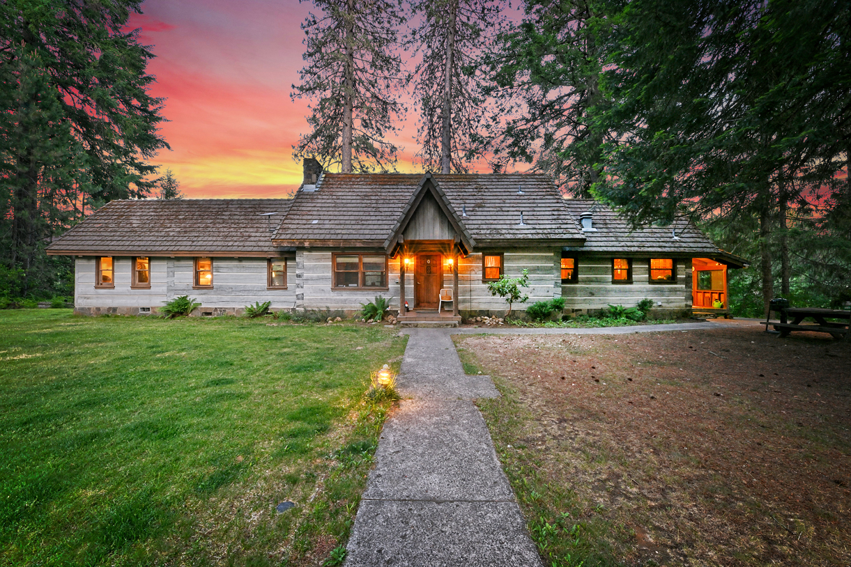 Inter Mountain Ranch