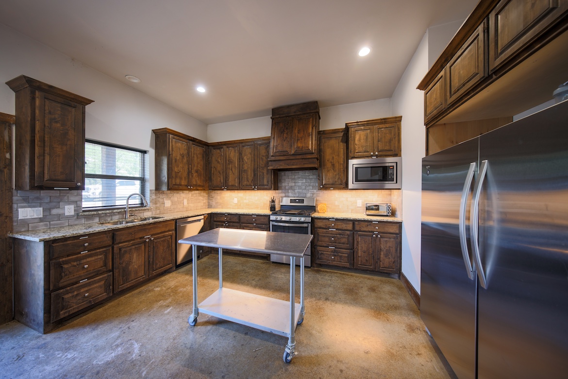 LAKEFRONT LEGACY RANCH