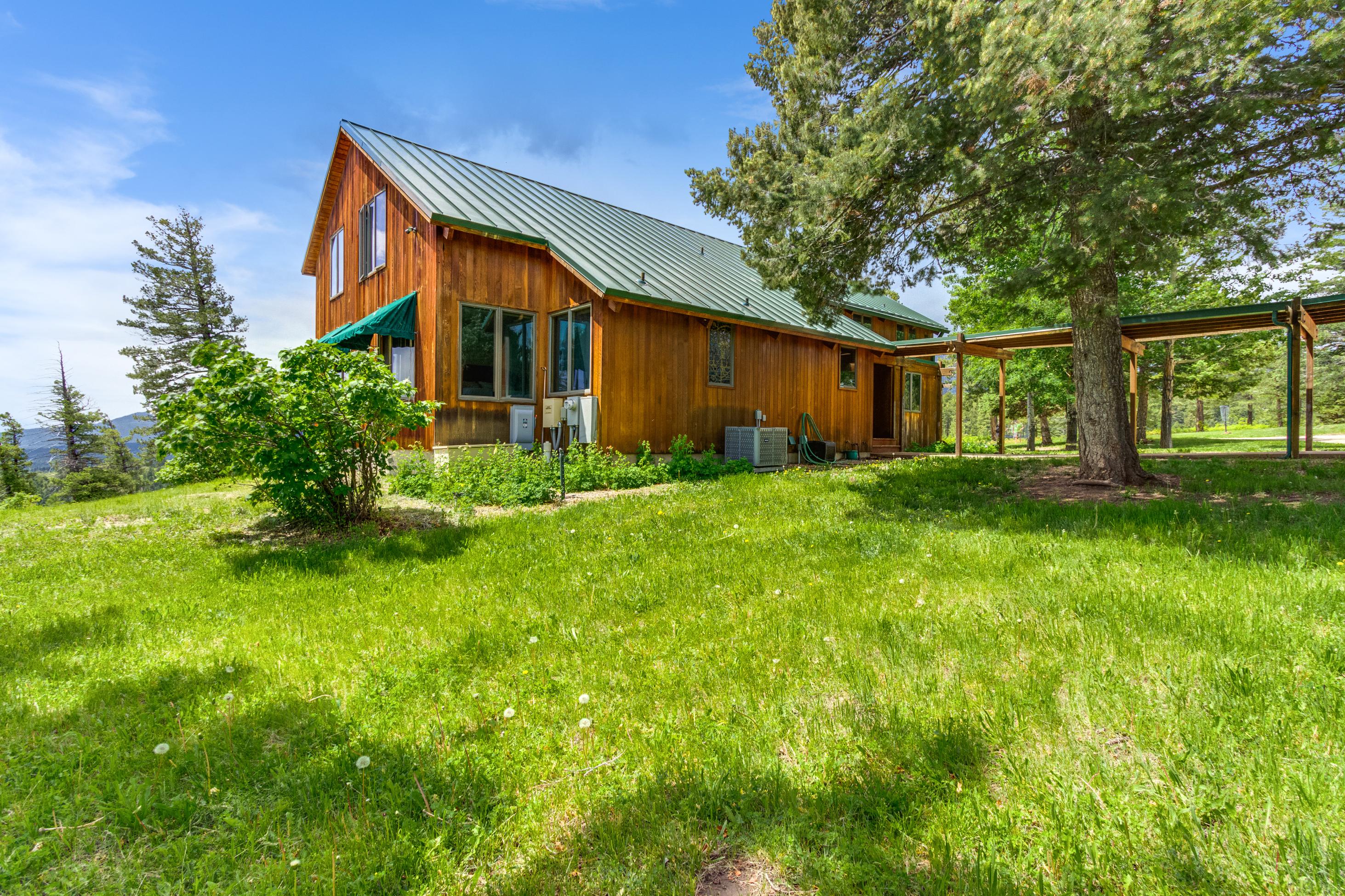 Elk Tooth Ranch