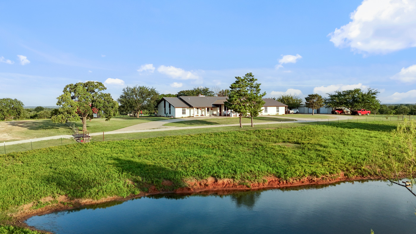 South Garvin Ranch Estates