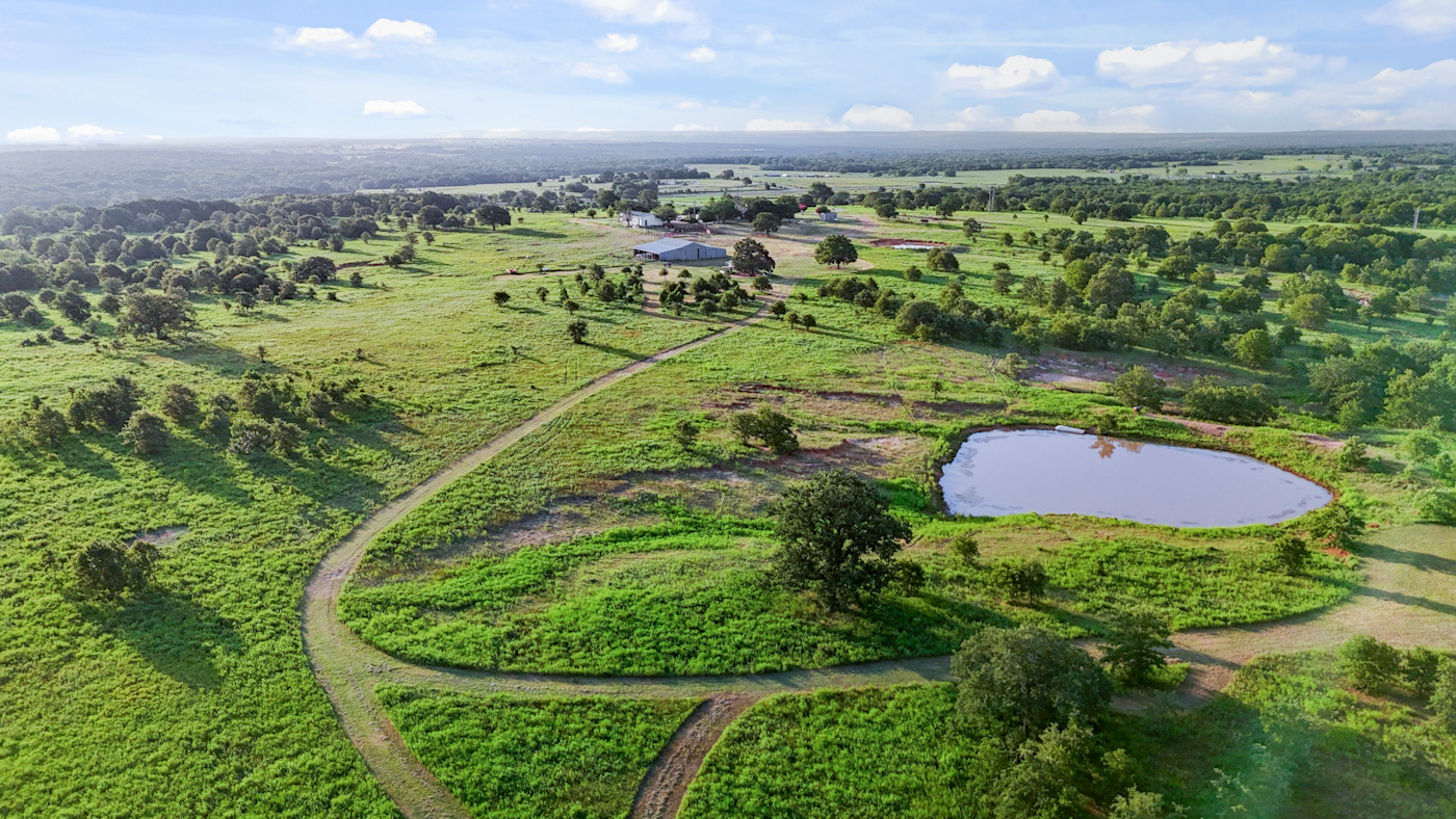 South Garvin Ranch Estates