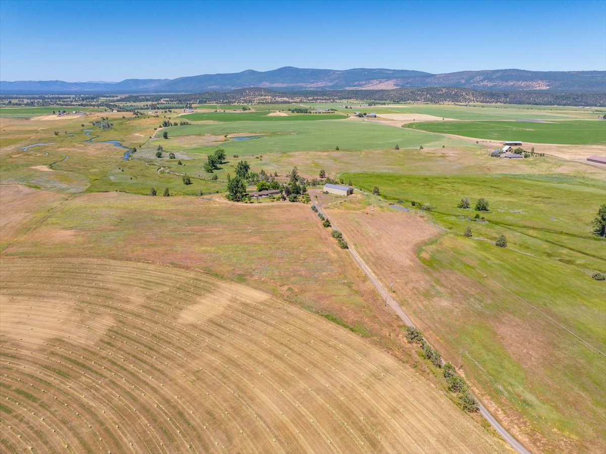 Mystic Mountain Ranch