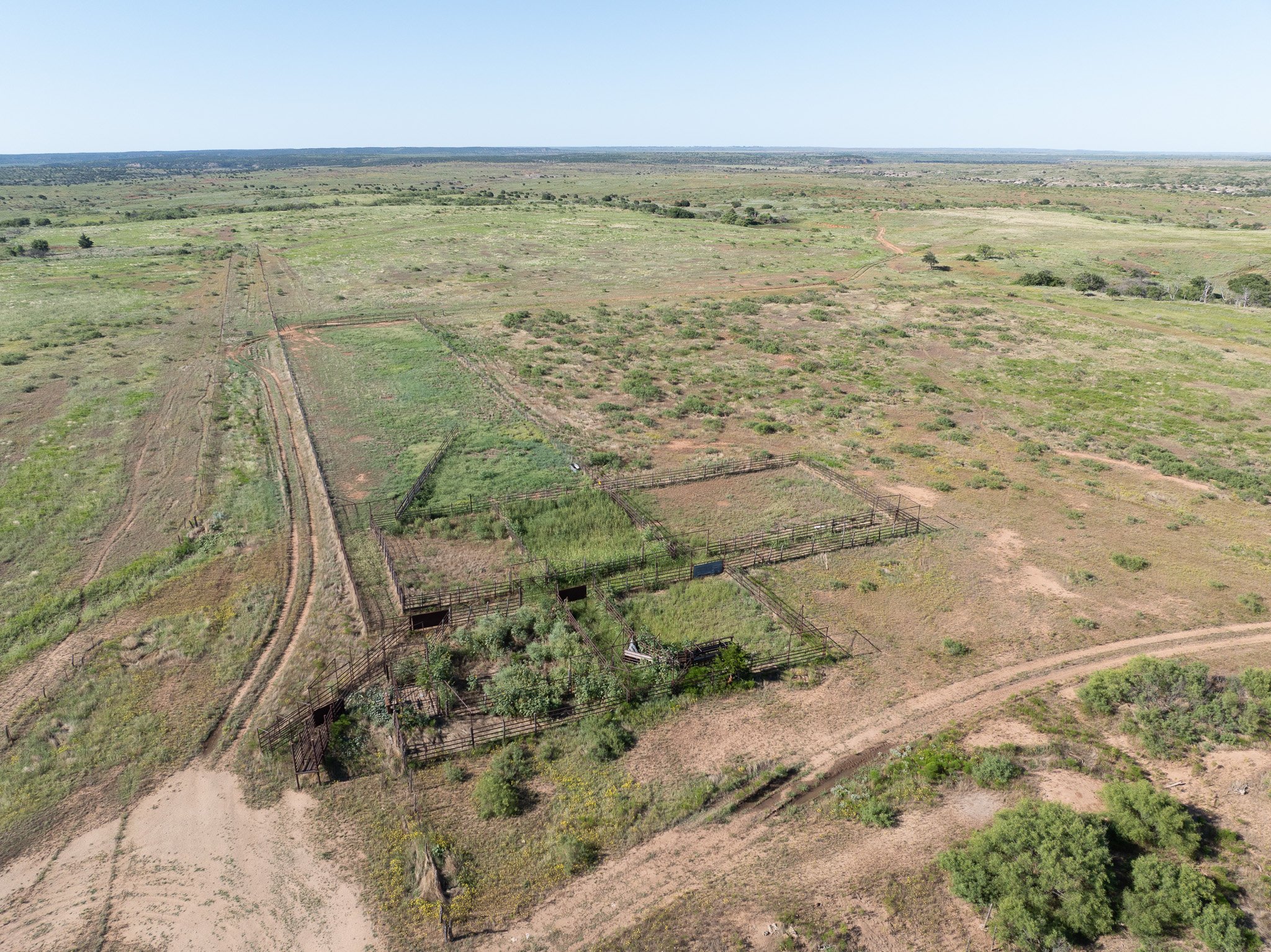 Miller Land & Cattle, LTD
