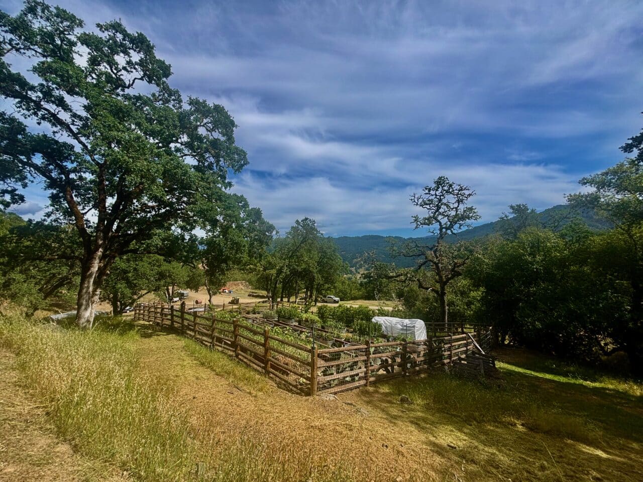 McNab Crag Ranch