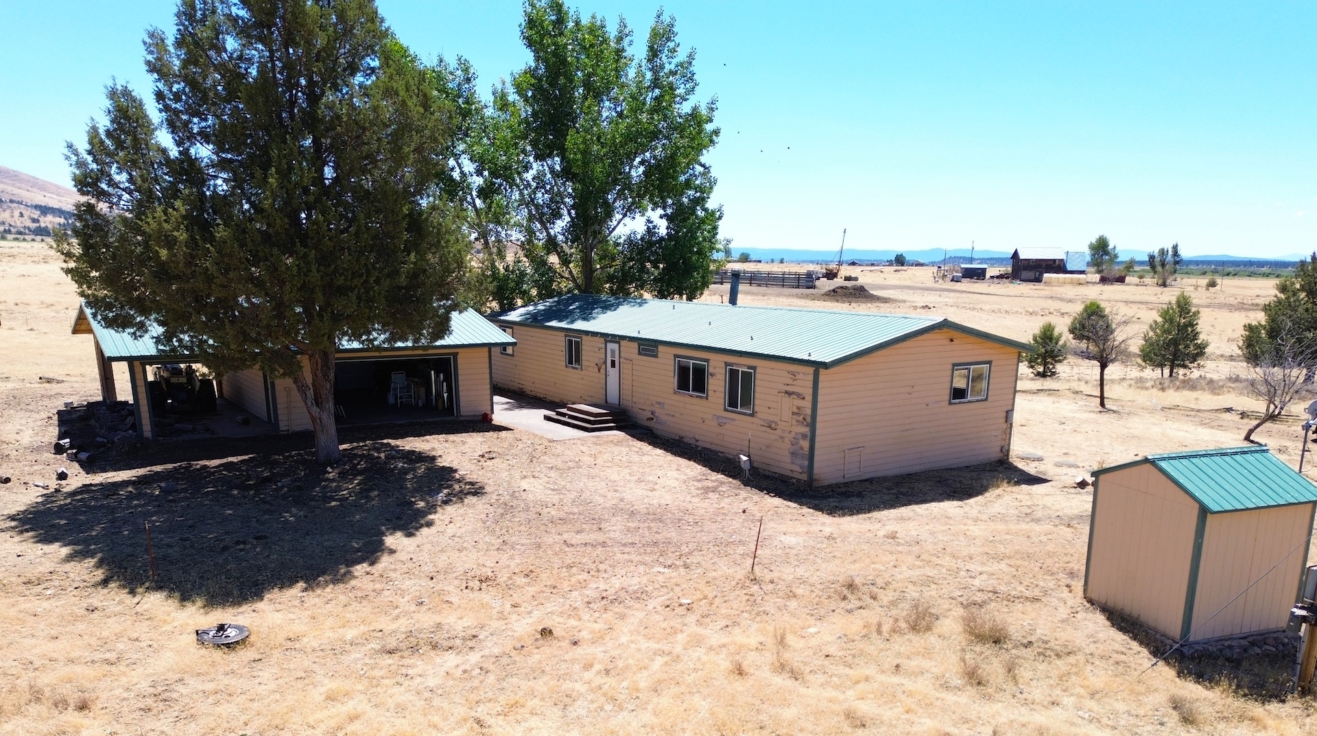 Crane Ranch