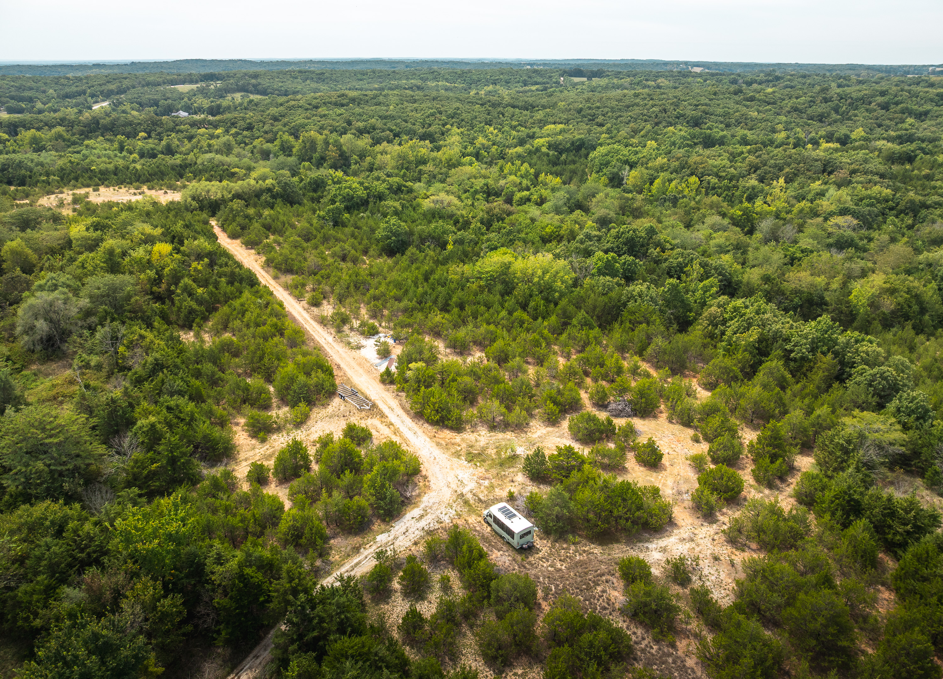 Hickory Hill Hollow