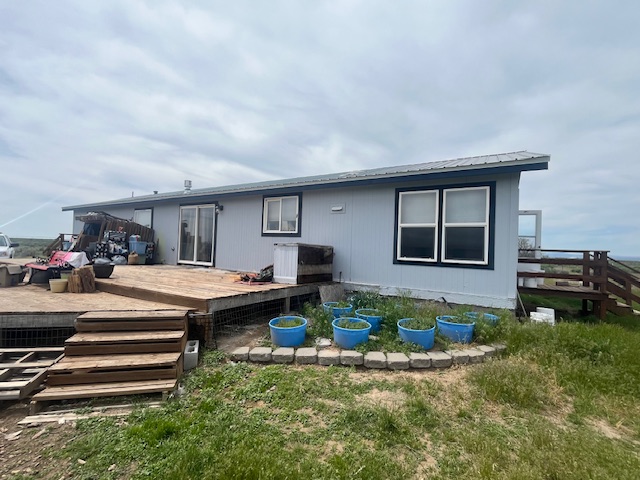 42659 Mustang Lane, Burns, OR