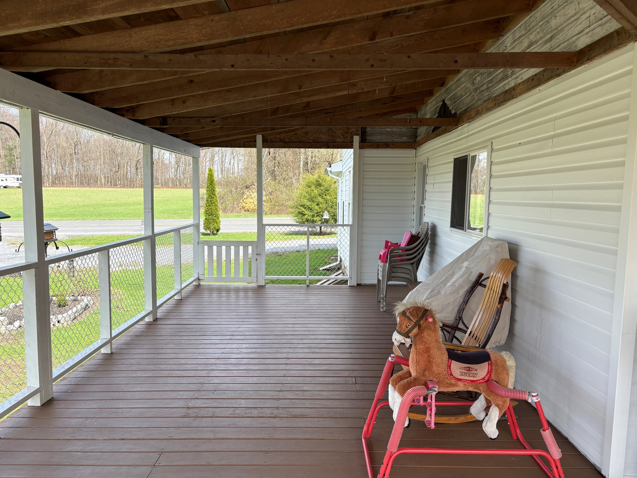 Country Living