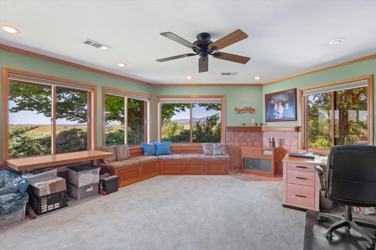 Mystic Mountain Ranch