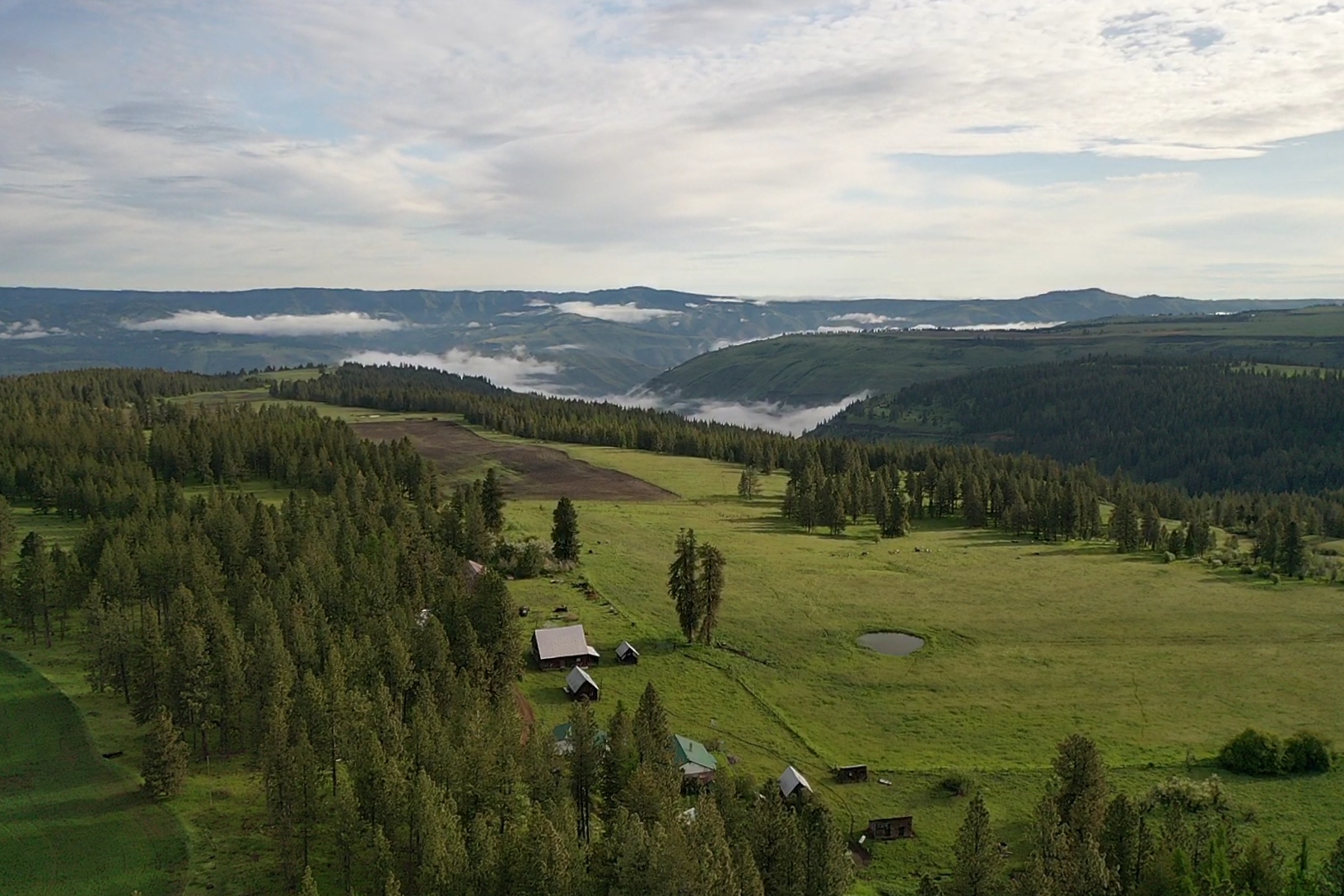 Buford Ridge Ranch
