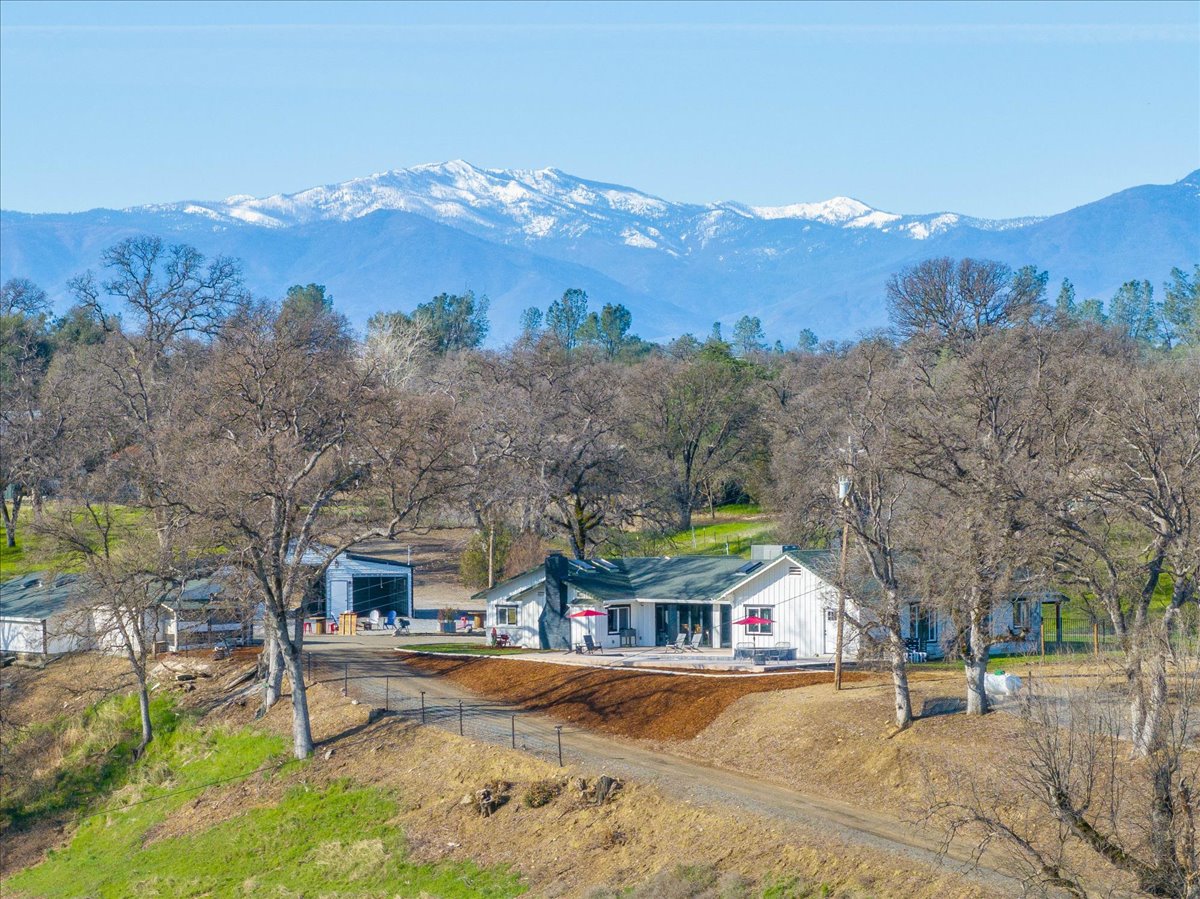 GR Ranch on Cottonwood Creek