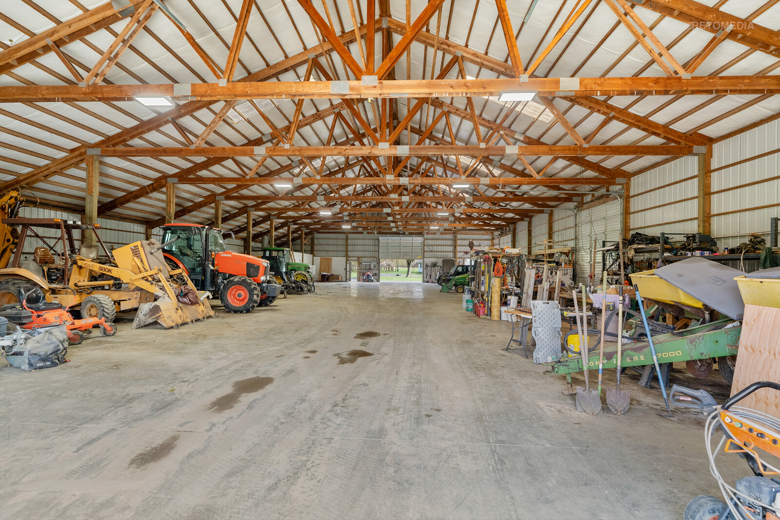 The Farm at Tide Creek
