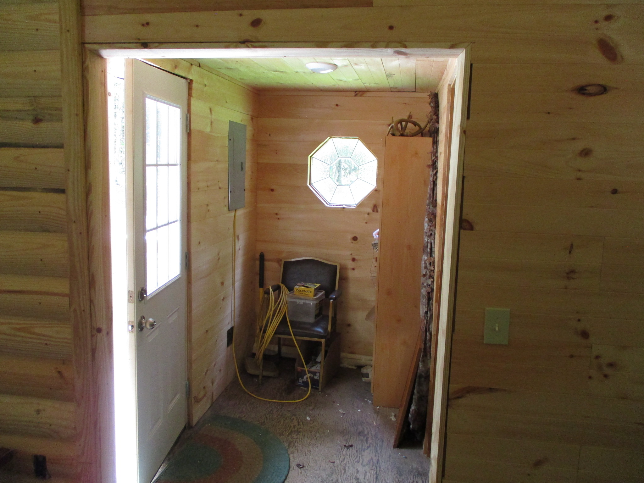Legacy Land and Cabin