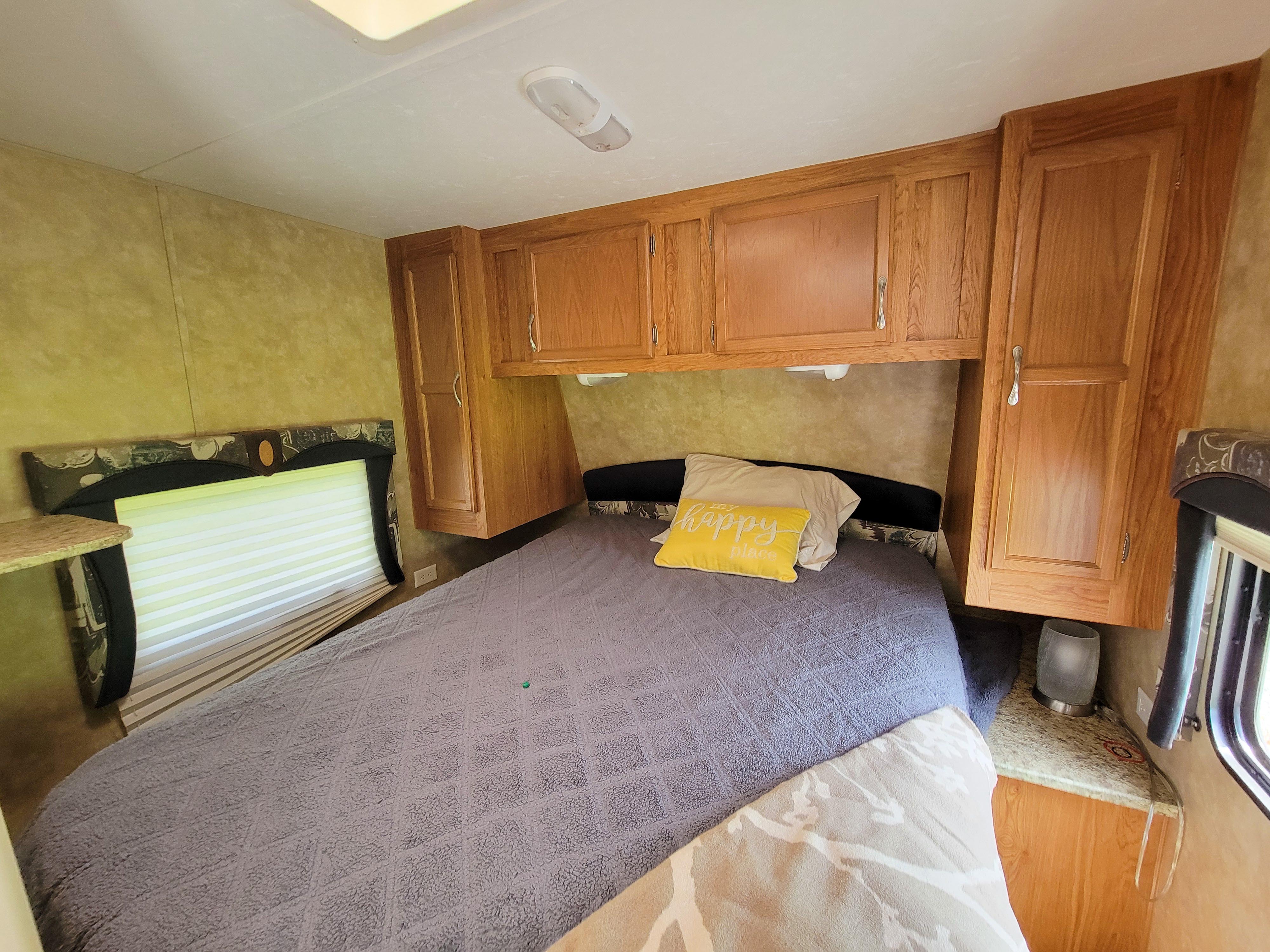 28 Fish Pond Rd - Orange