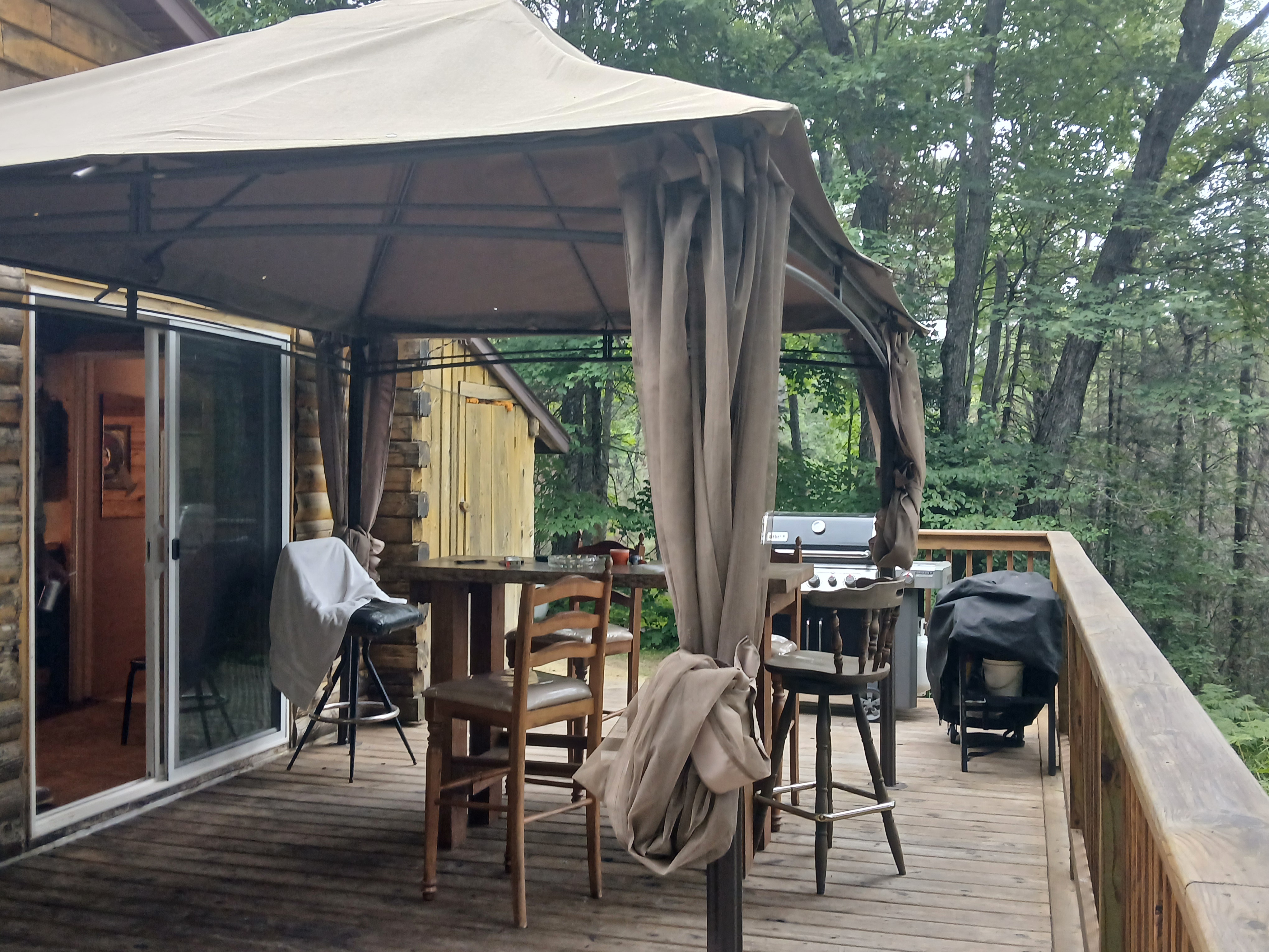Baraga Wilderness Retreat 50185589