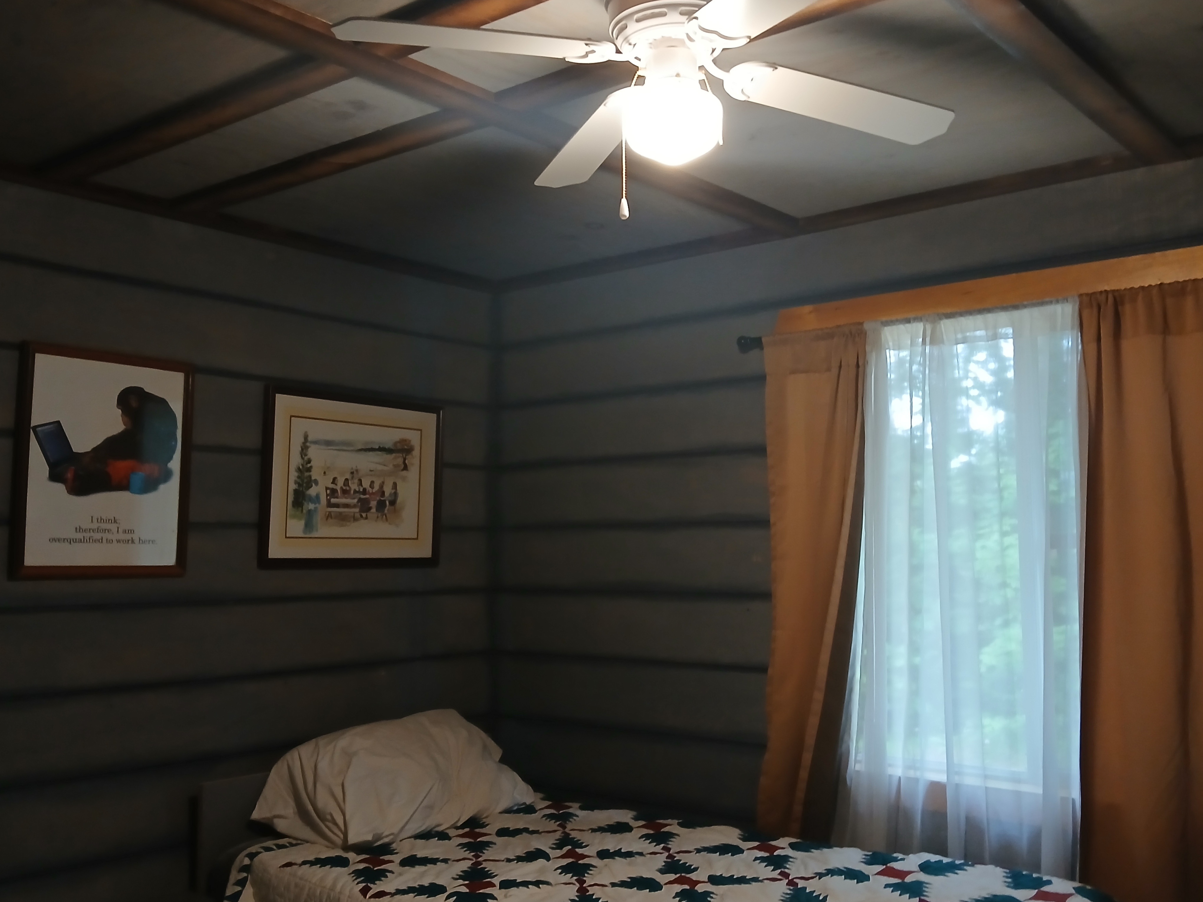Baraga Wilderness Retreat 50185589