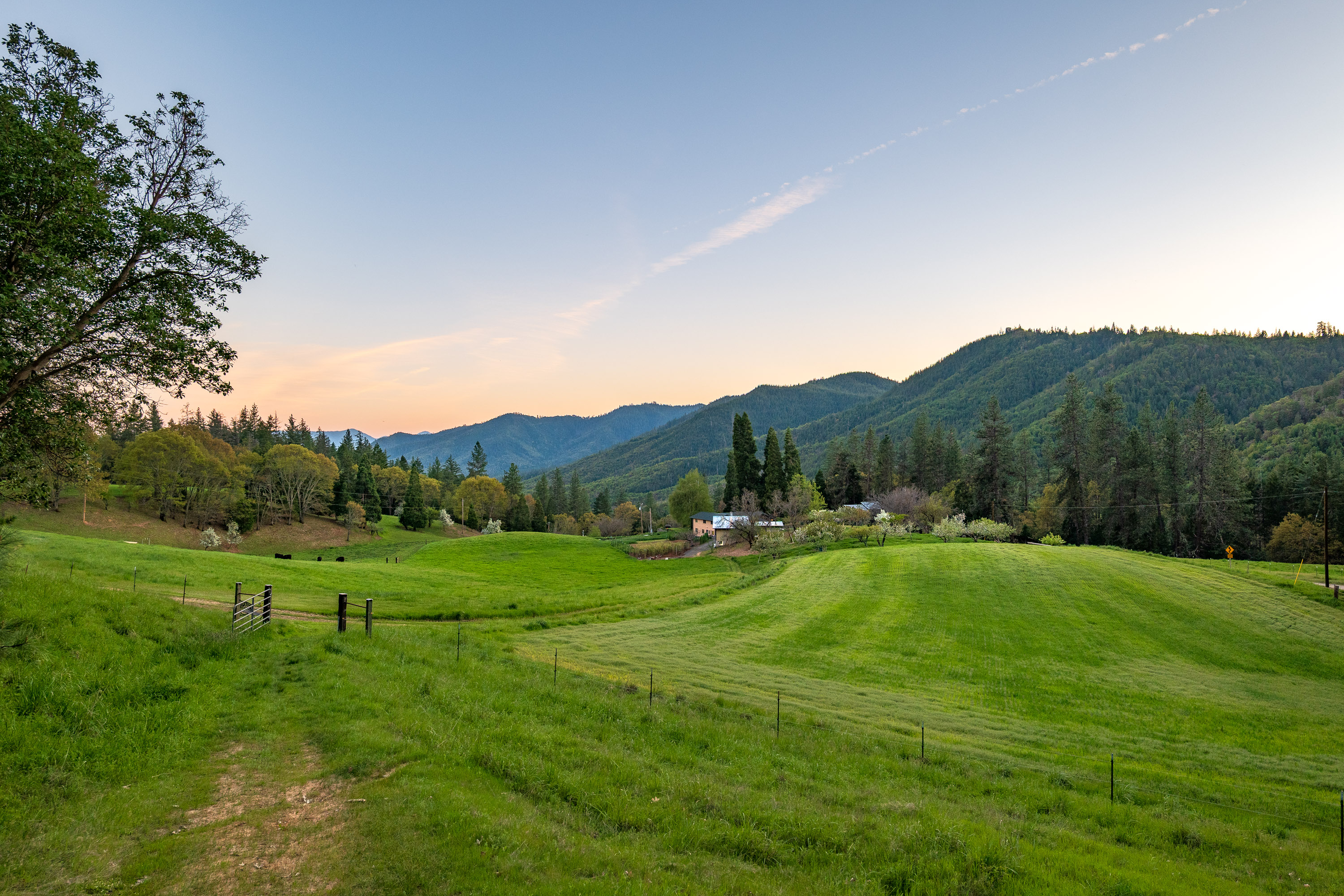 Meyer Ranch - 12310 Ramsey Road