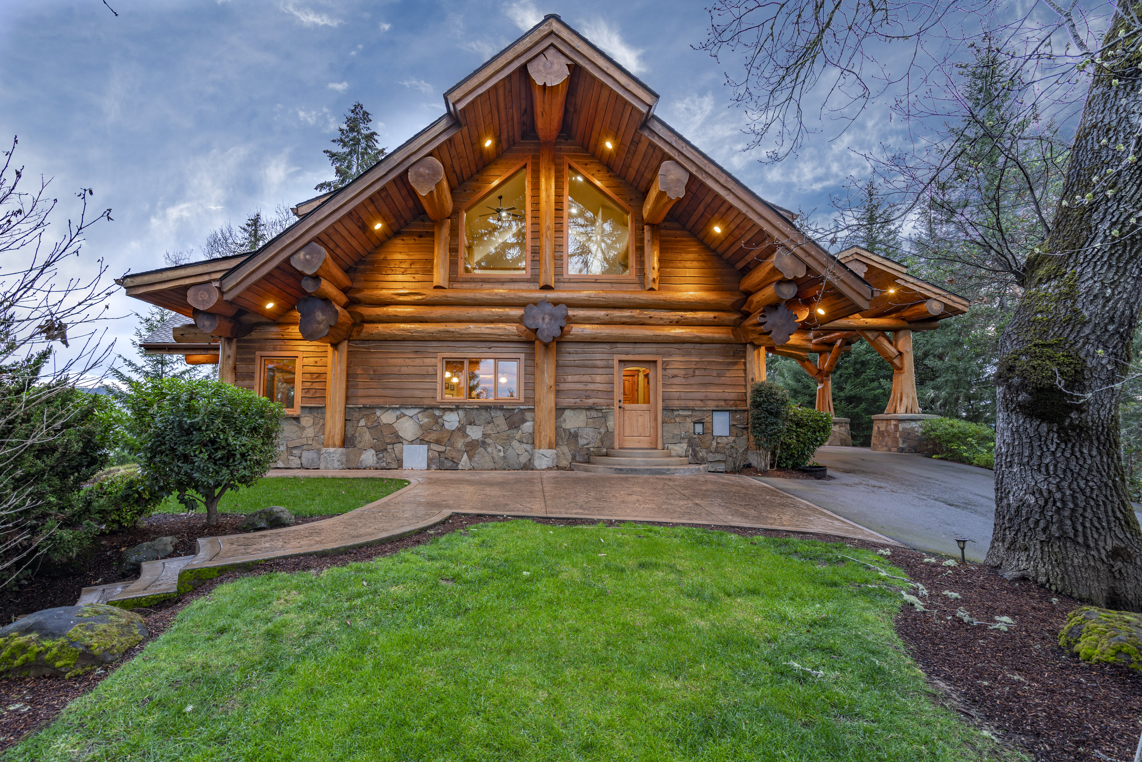 500 Westridge Lane